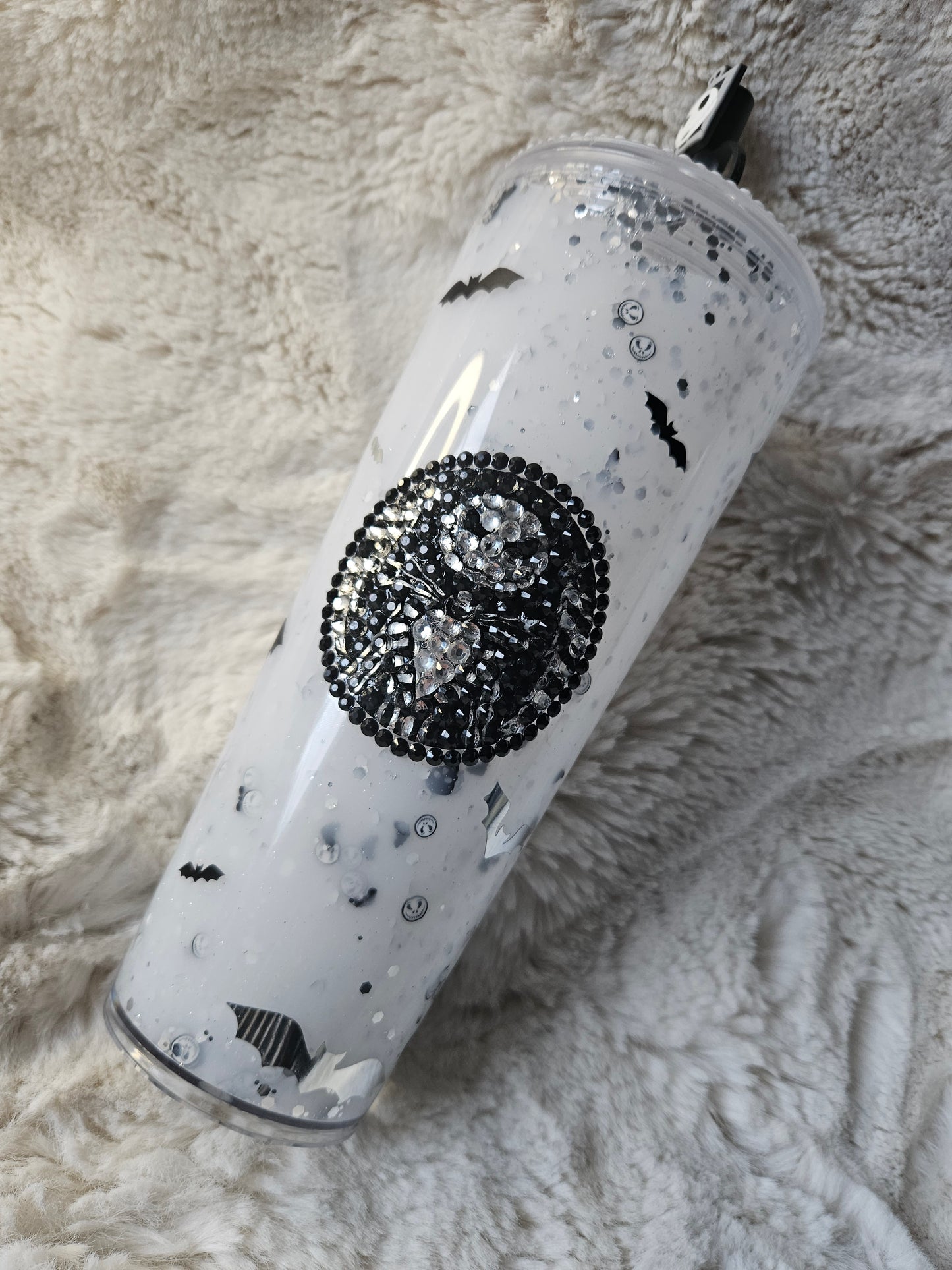 Jack skellington 24oz snowglobe