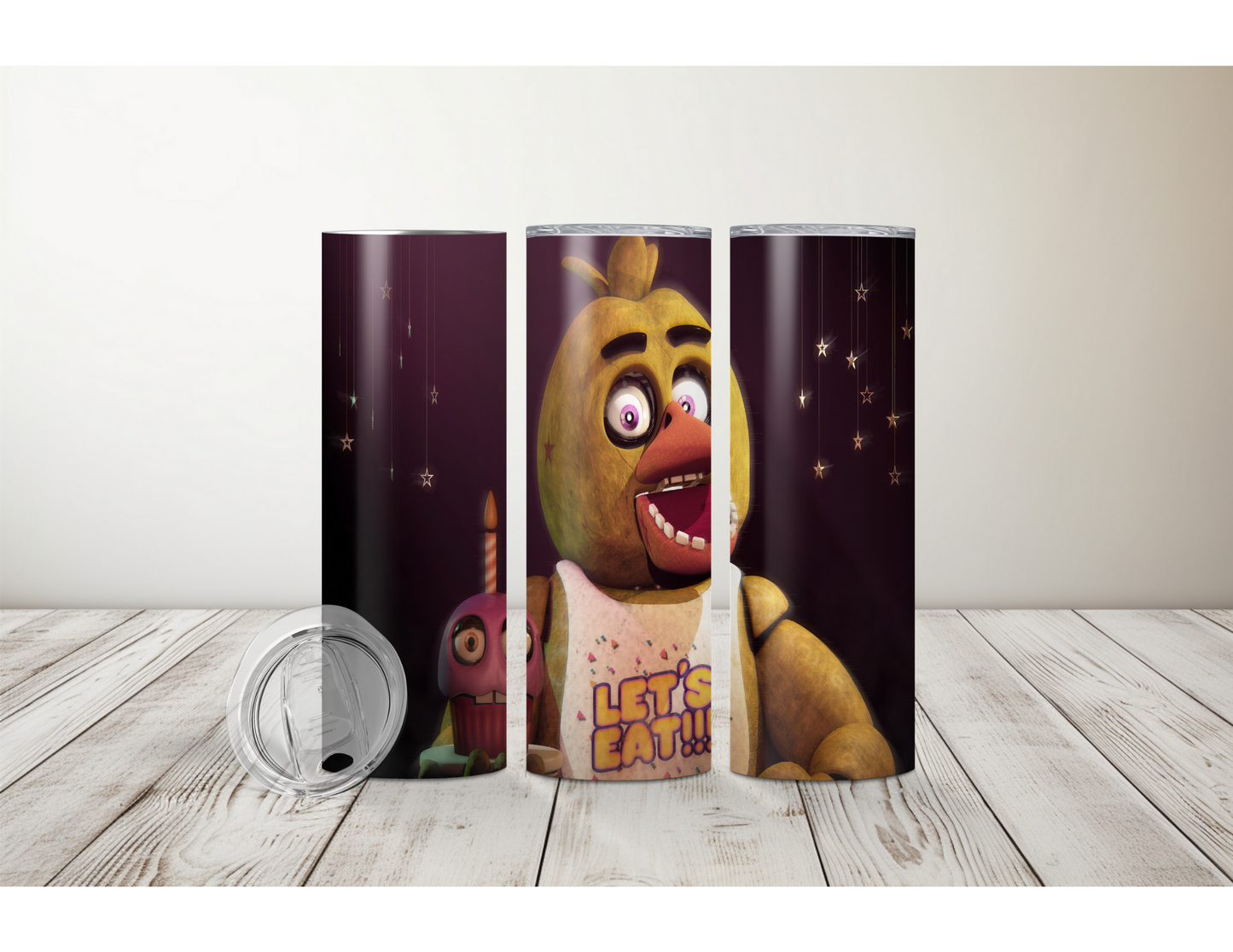 FNAF Tumbler