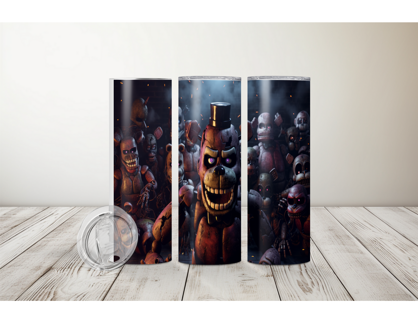 FNAF Tumbler