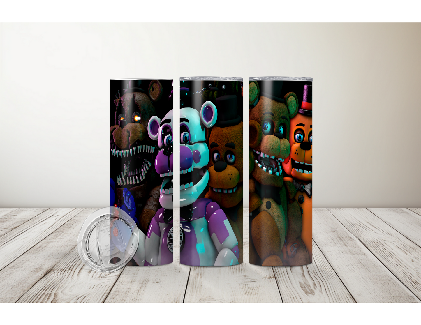 FNAF Tumbler