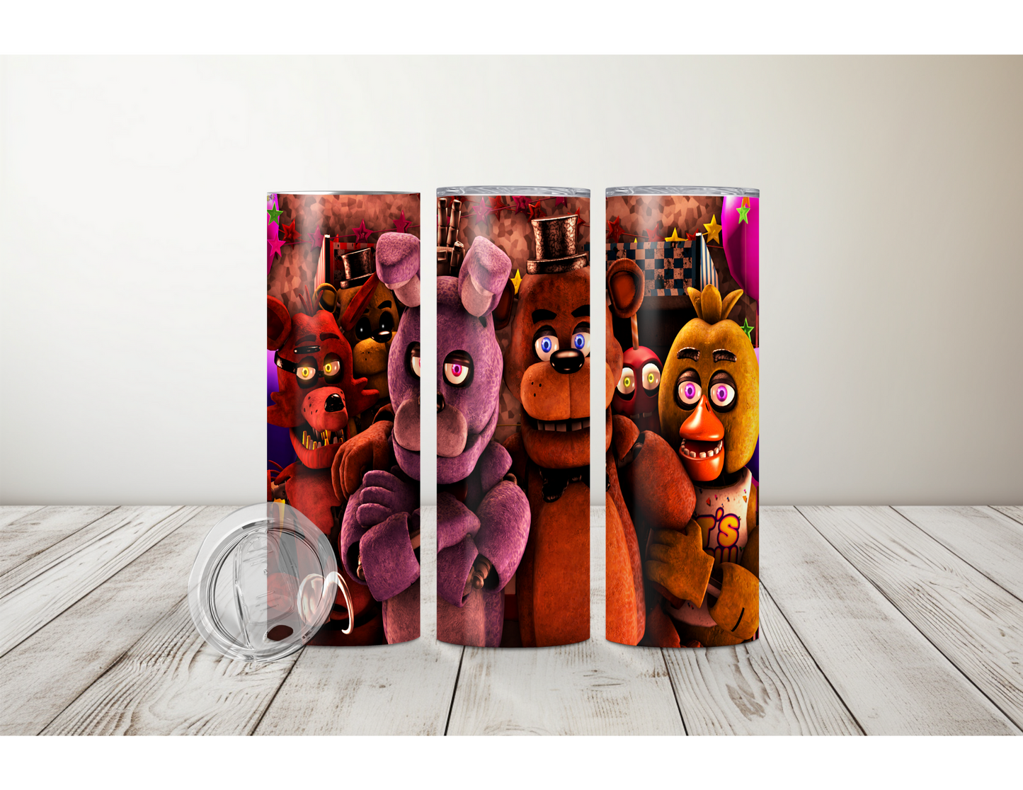 FNAF Tumbler