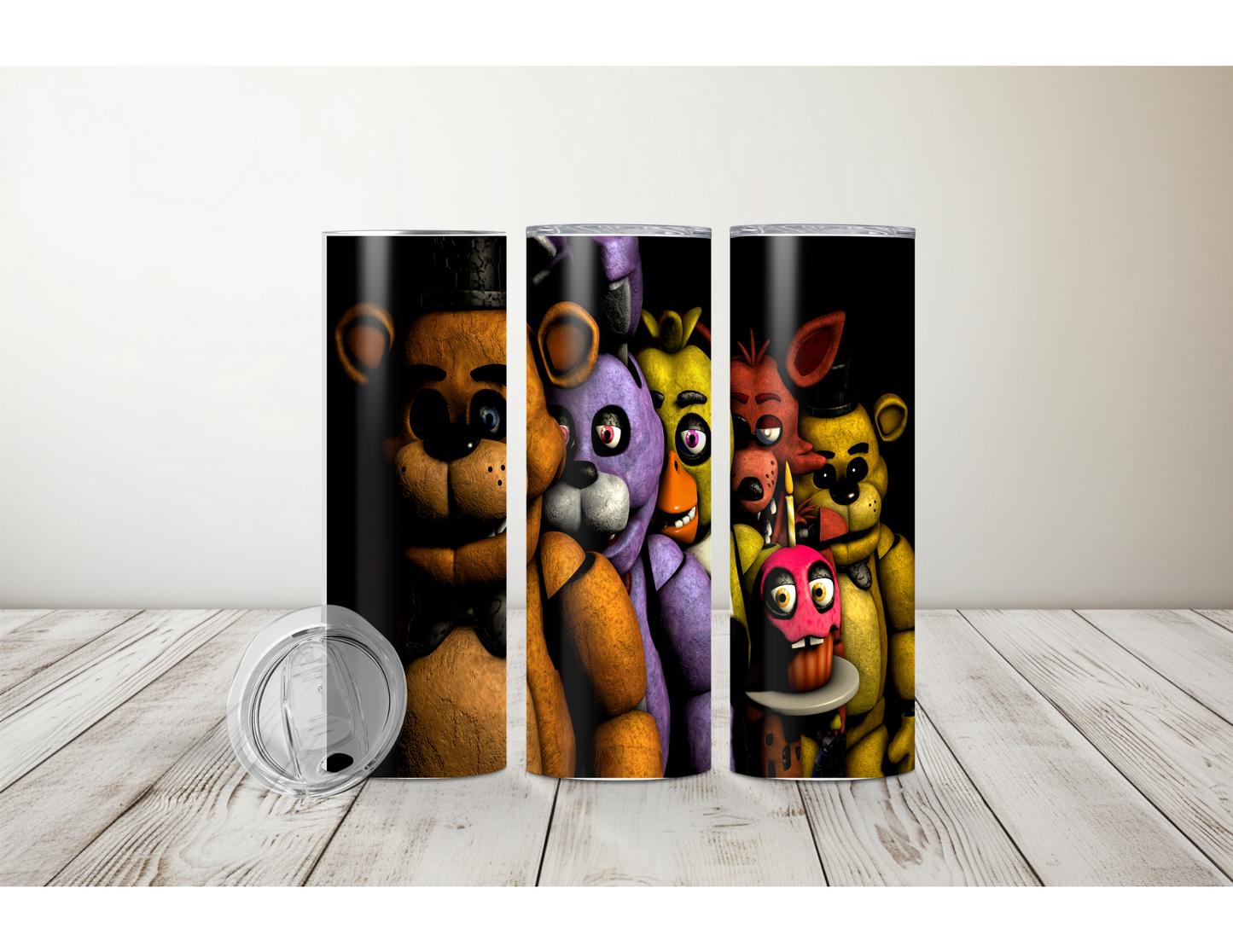 FNAF Tumbler