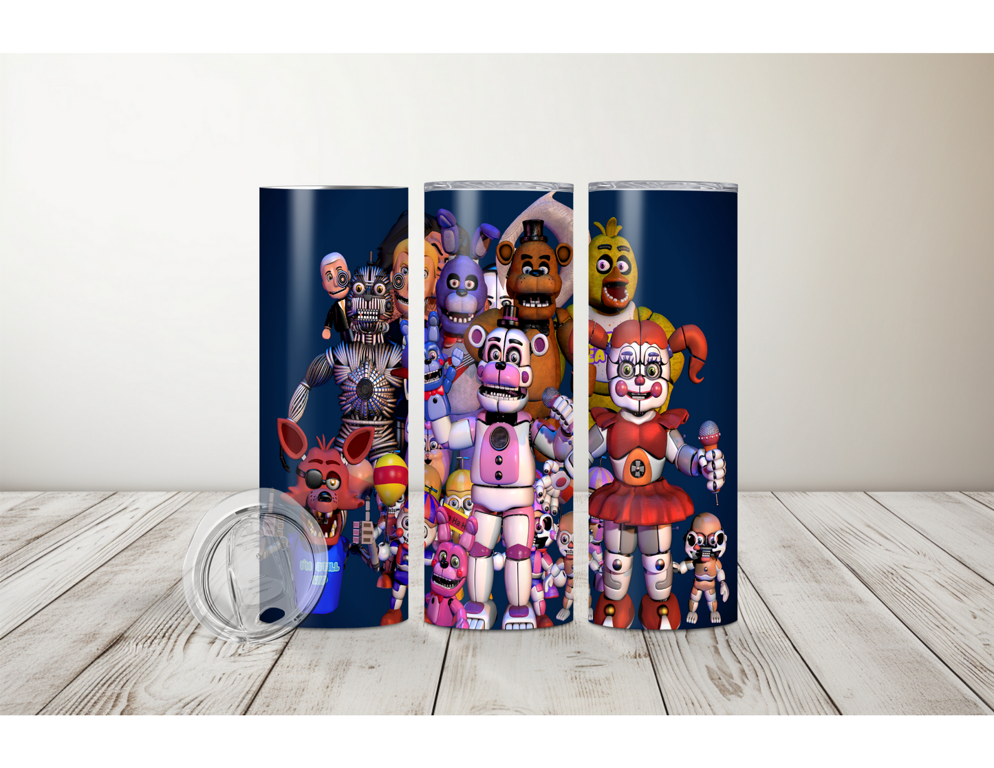 FNAF Tumbler