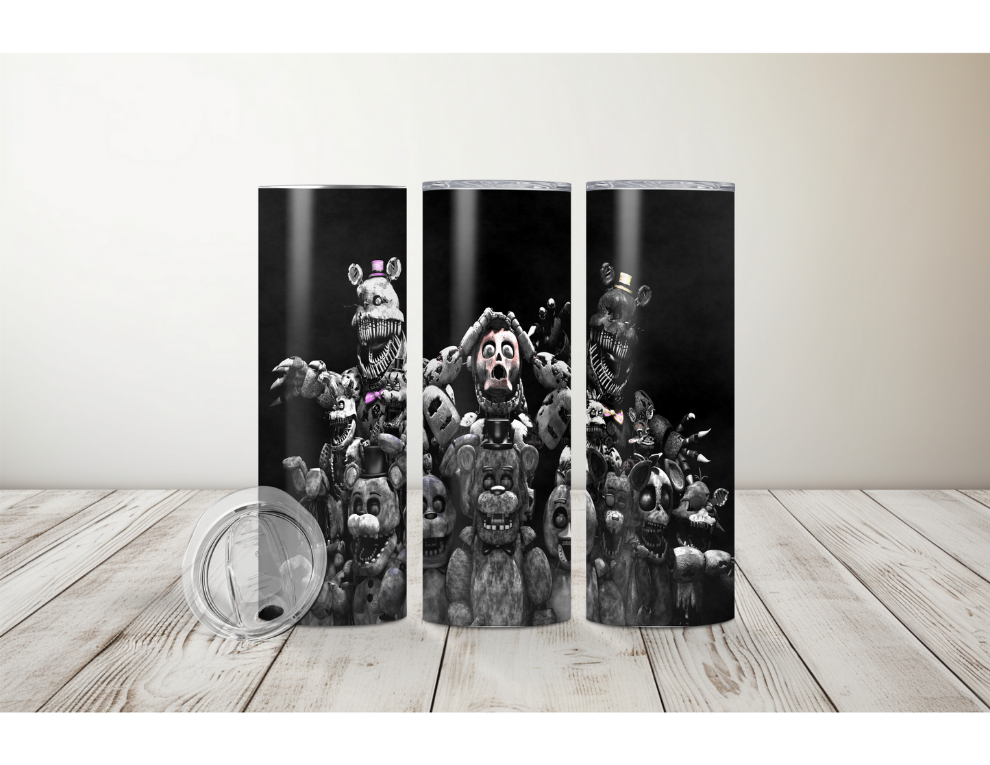 FNAF Tumbler