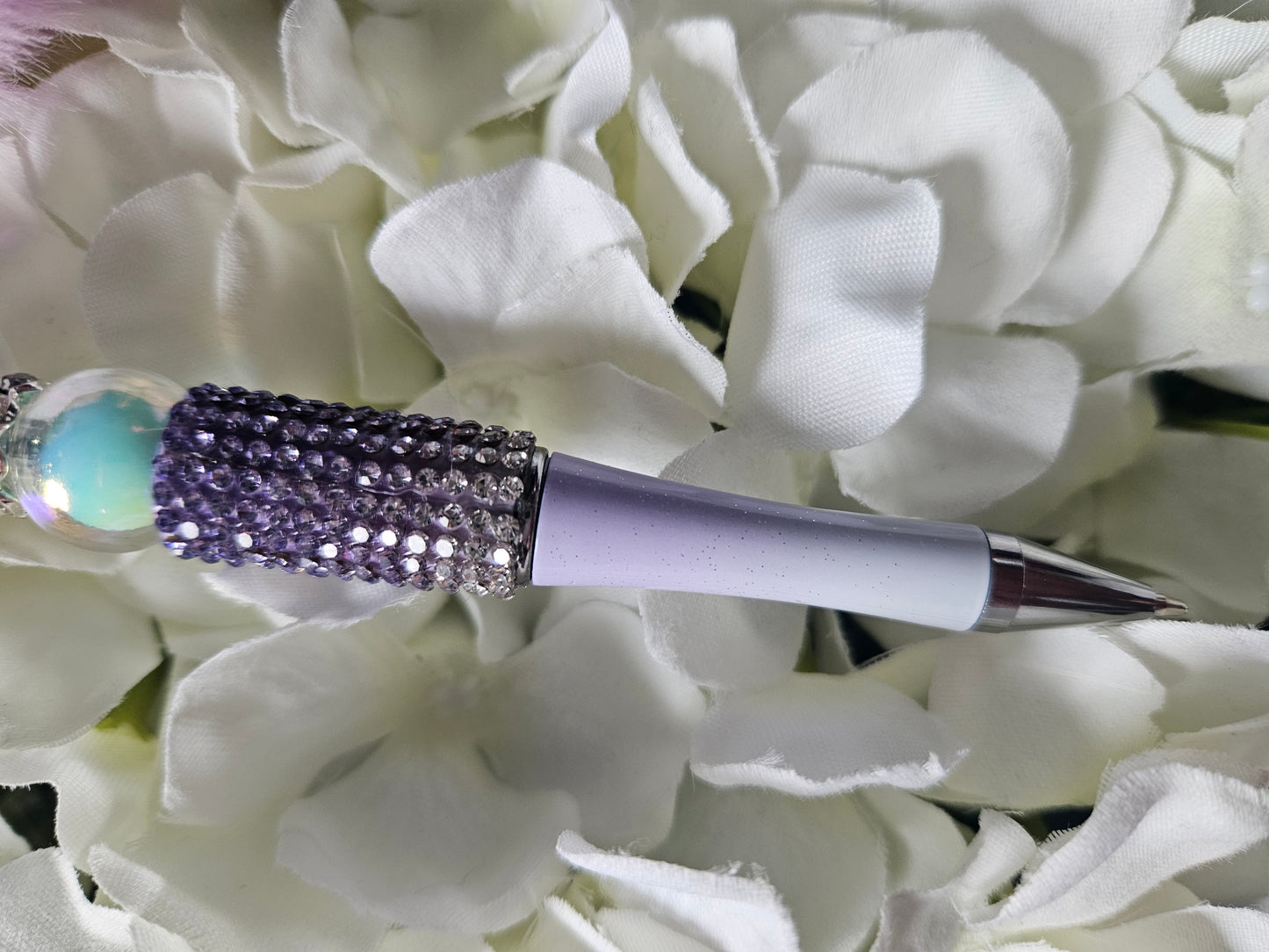 Logo pen and weeding tool set