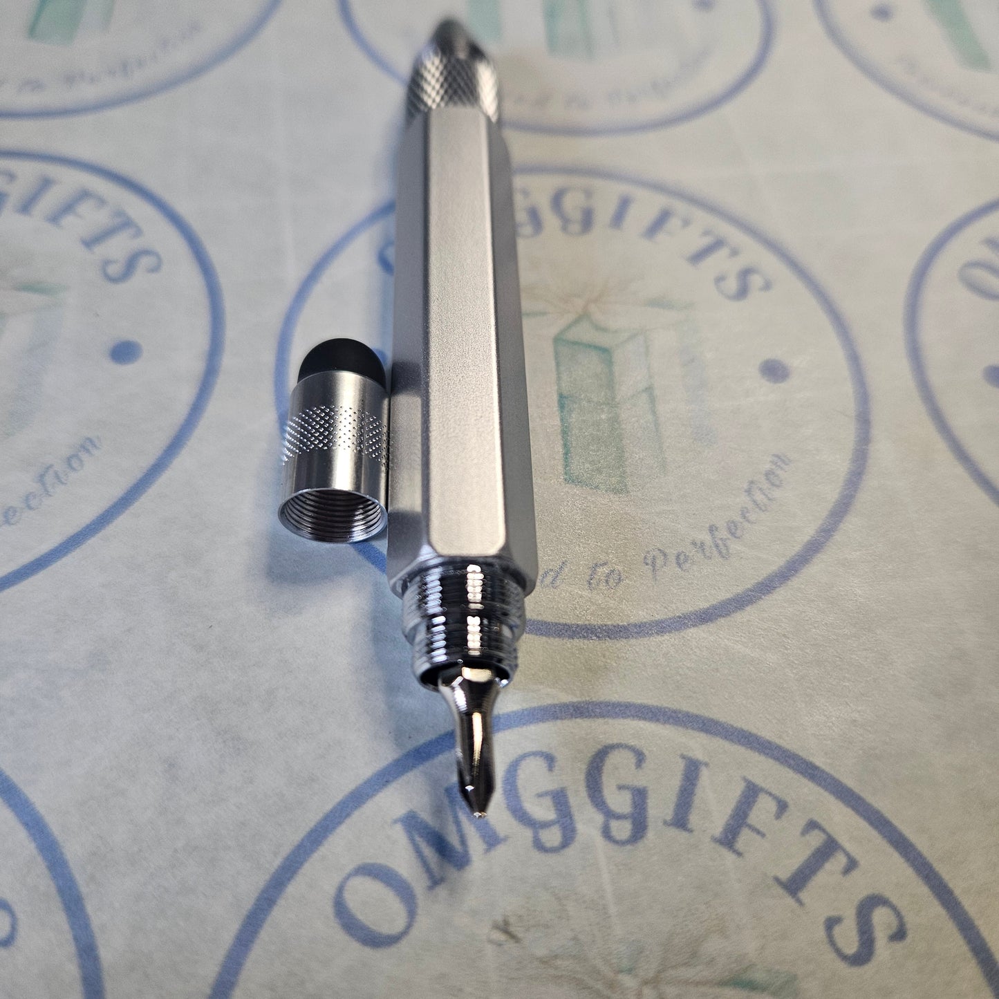 5in1 pen