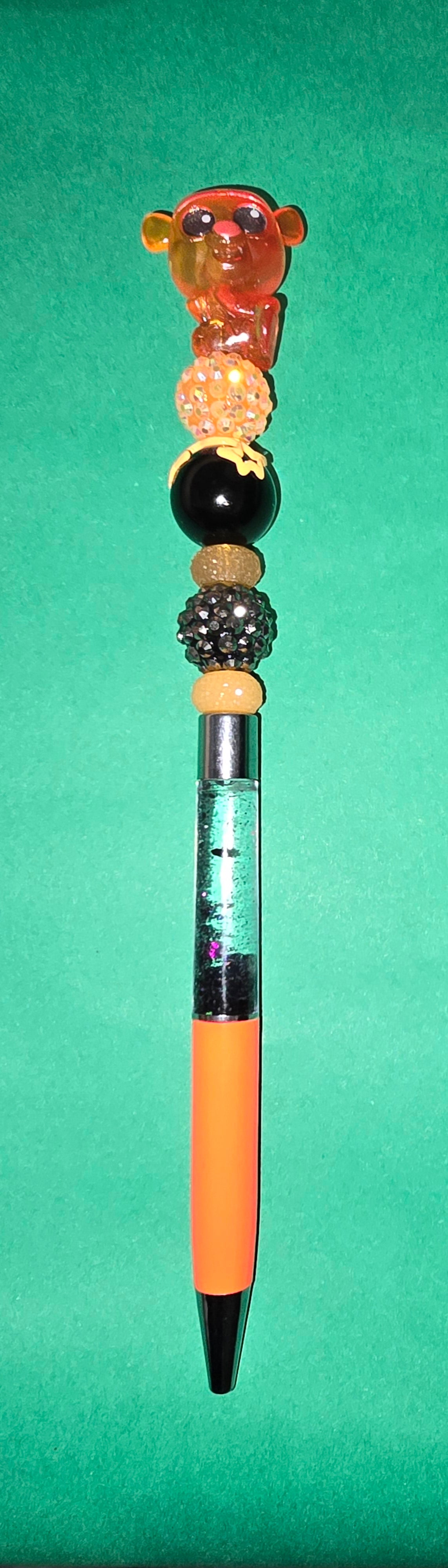 Snowglobe Pen