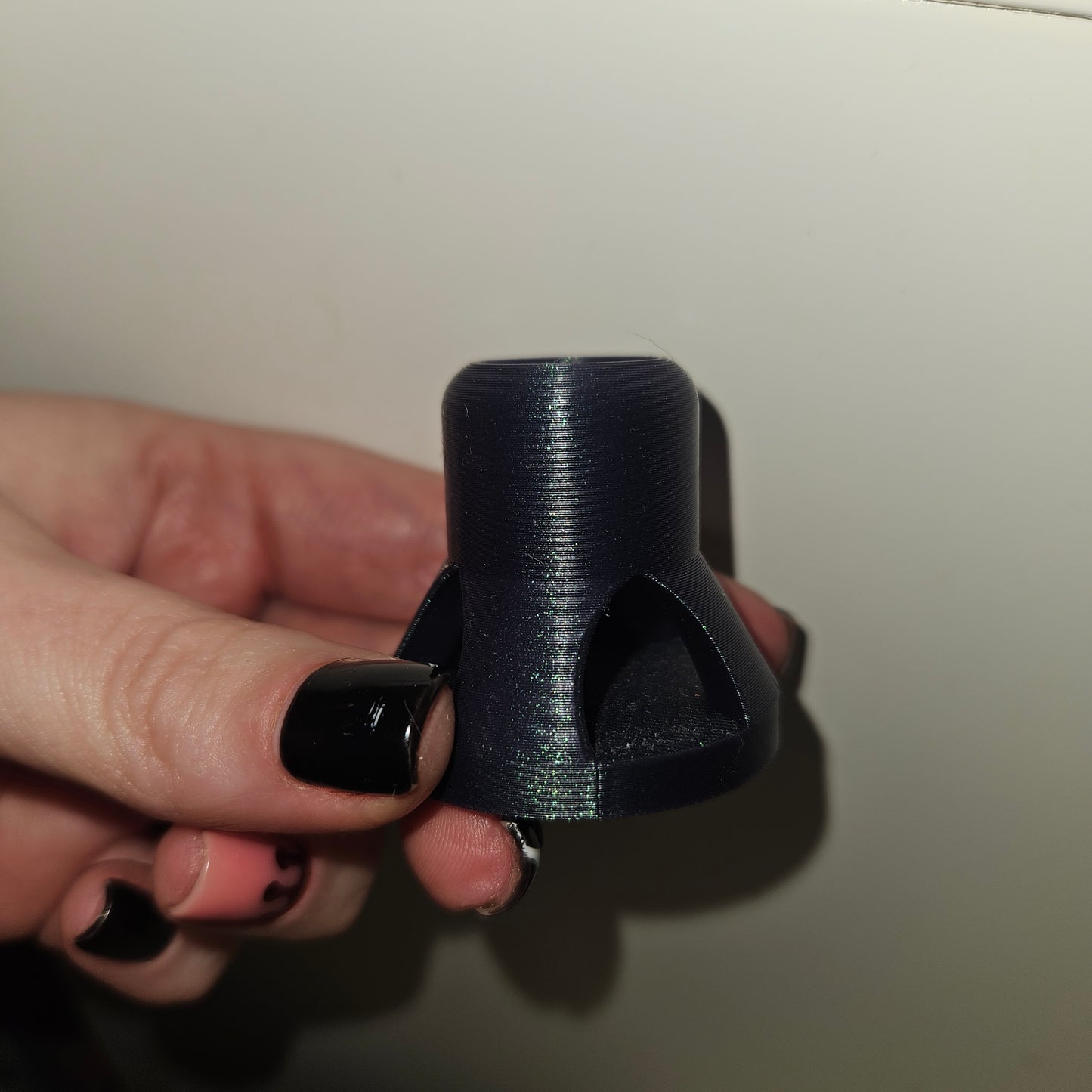 3d printed pin glue bottle holder