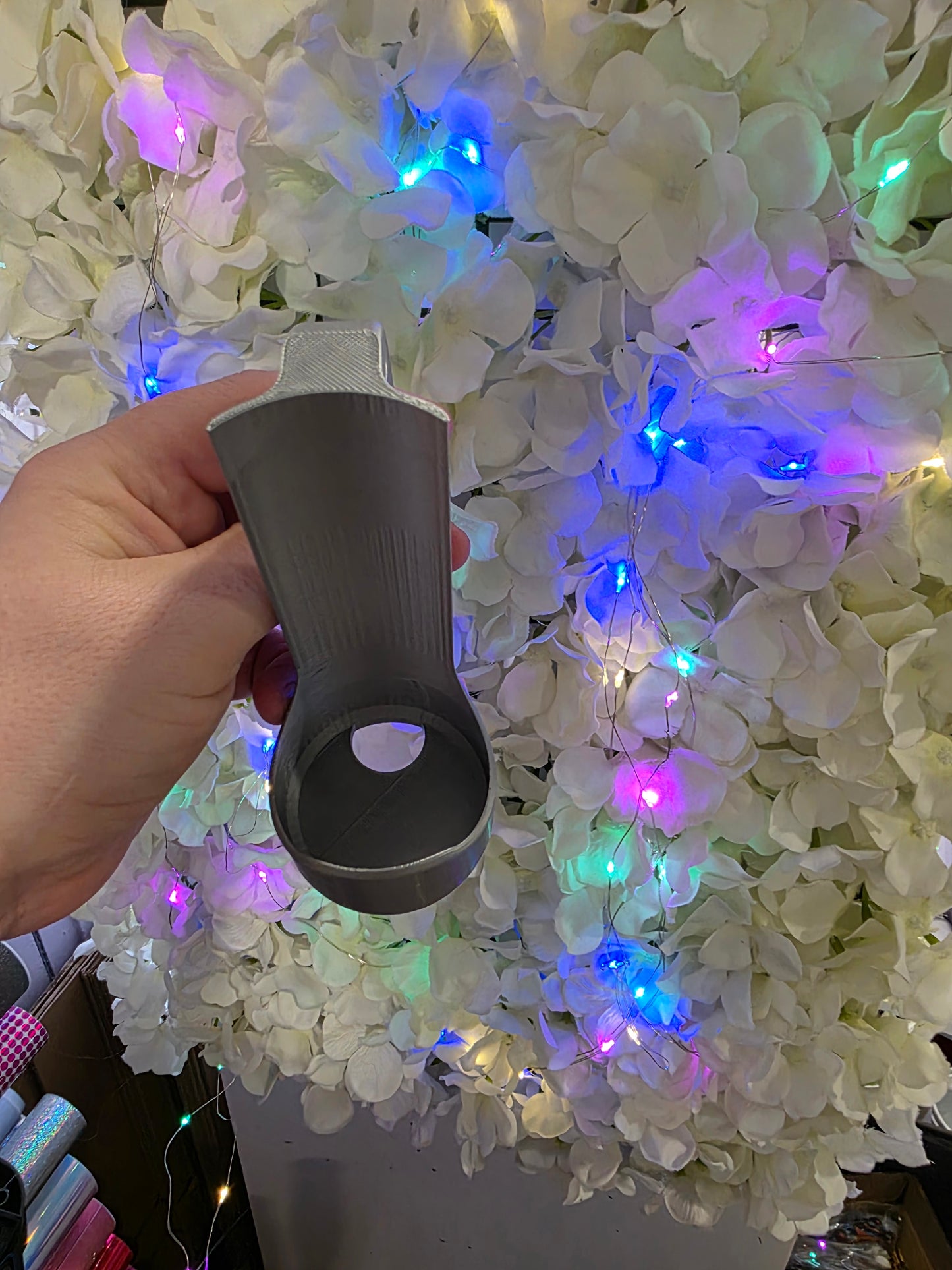 Energy Drink can holder(READ DESCRIPTION)