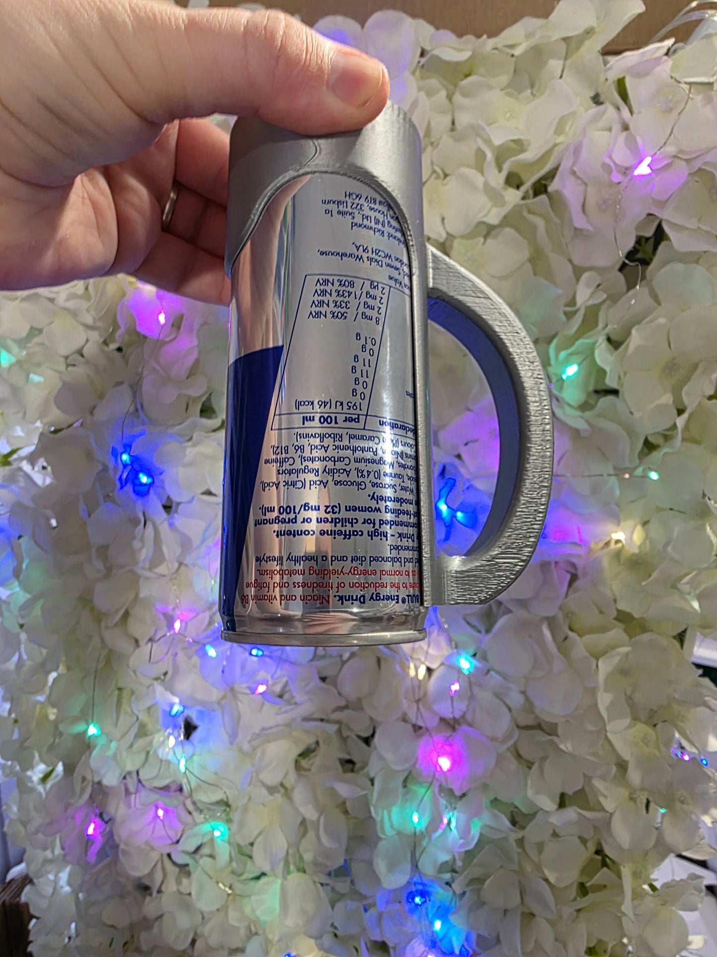 Energy Drink can holder(READ DESCRIPTION)