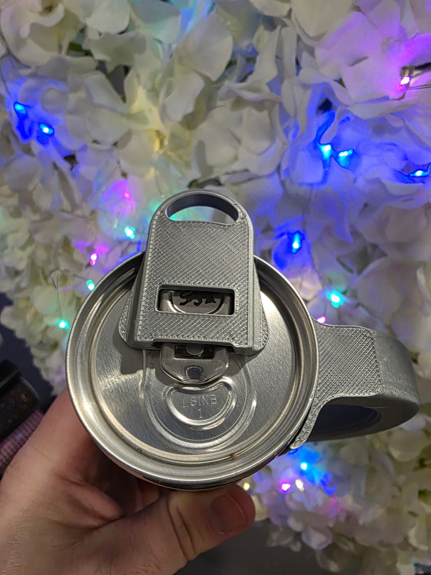 Can Opener/Cover (READ DESCRIPTION)
