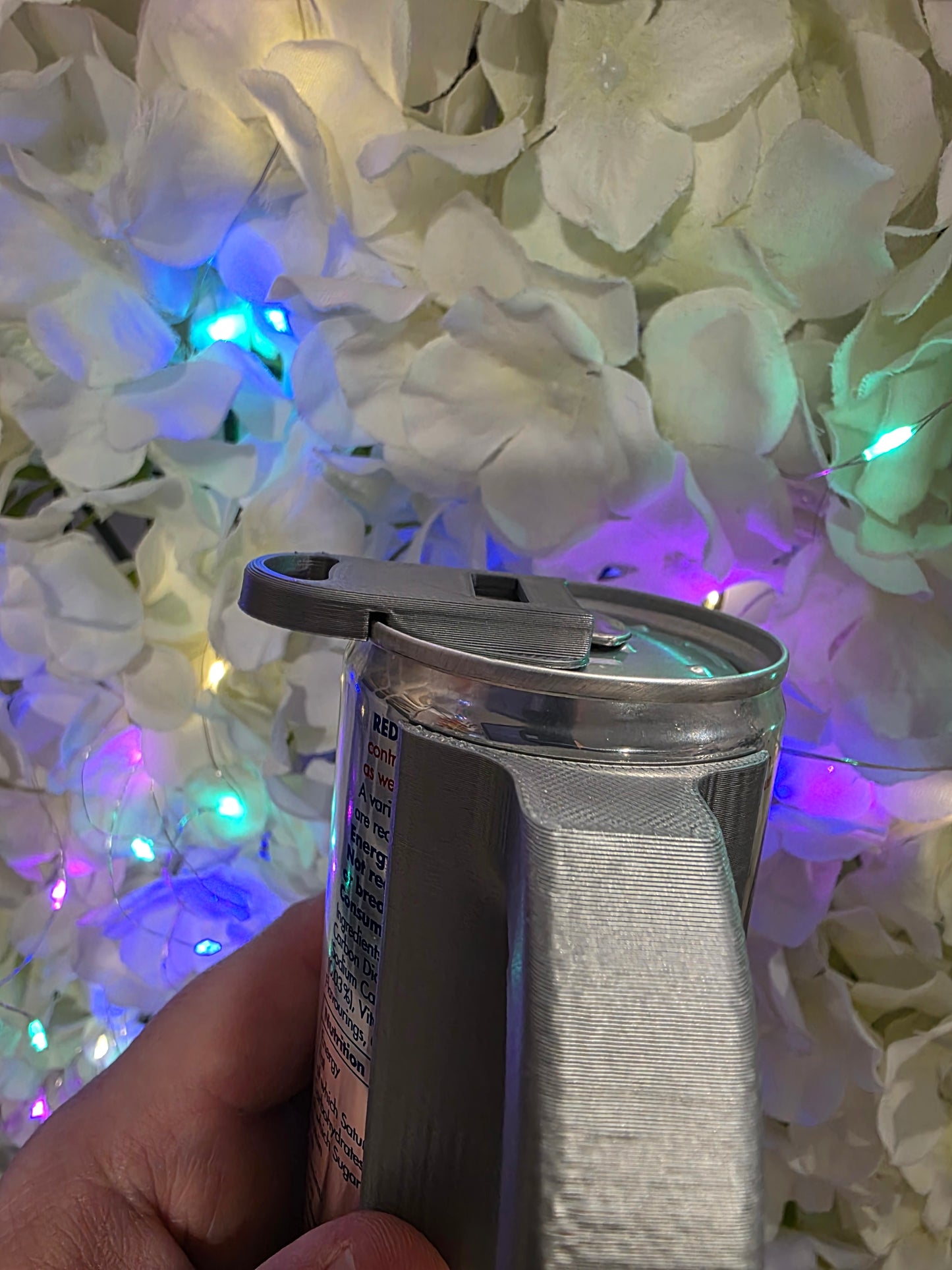 Can Opener/Cover (READ DESCRIPTION)