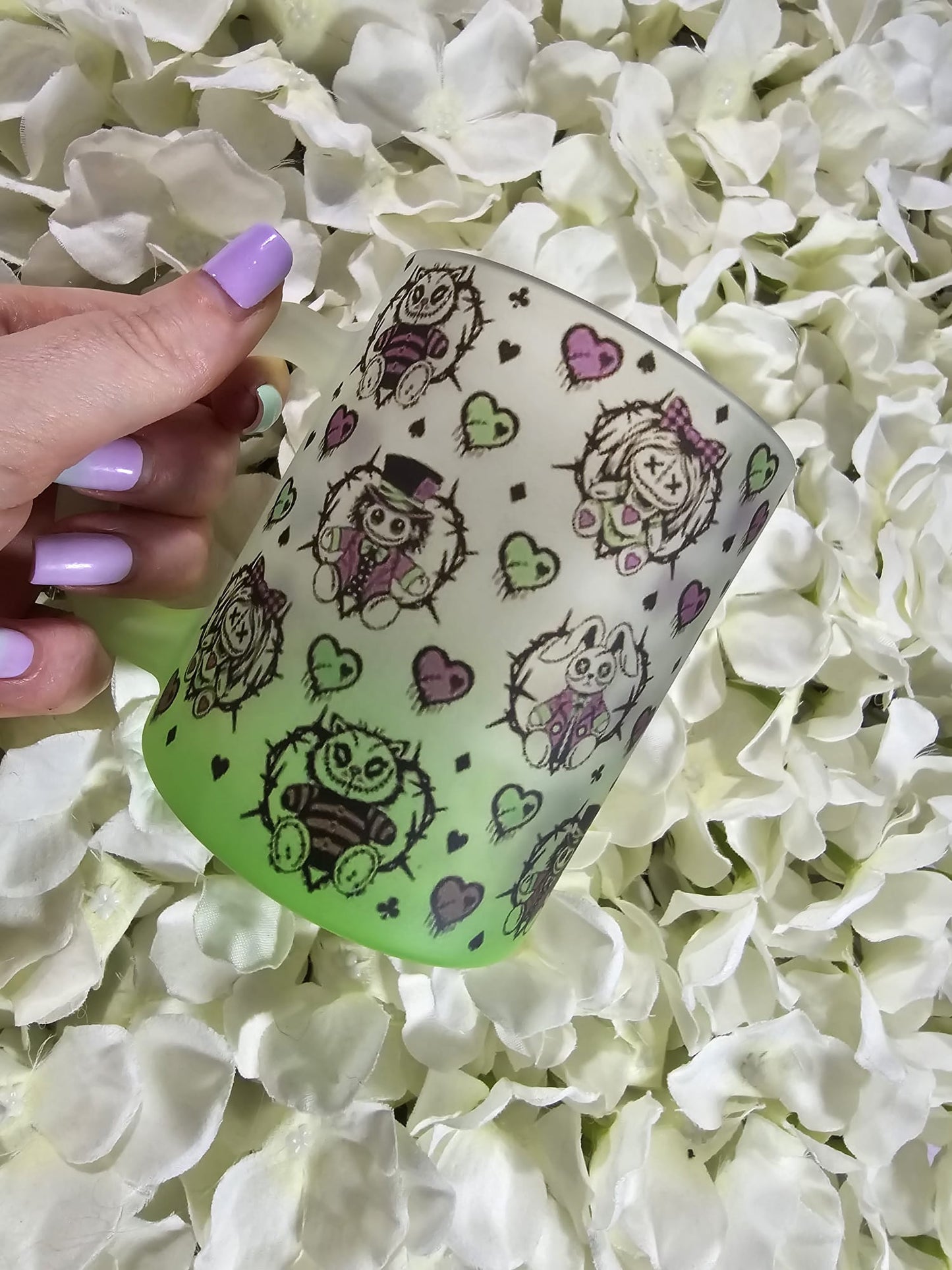 Wonderland mug