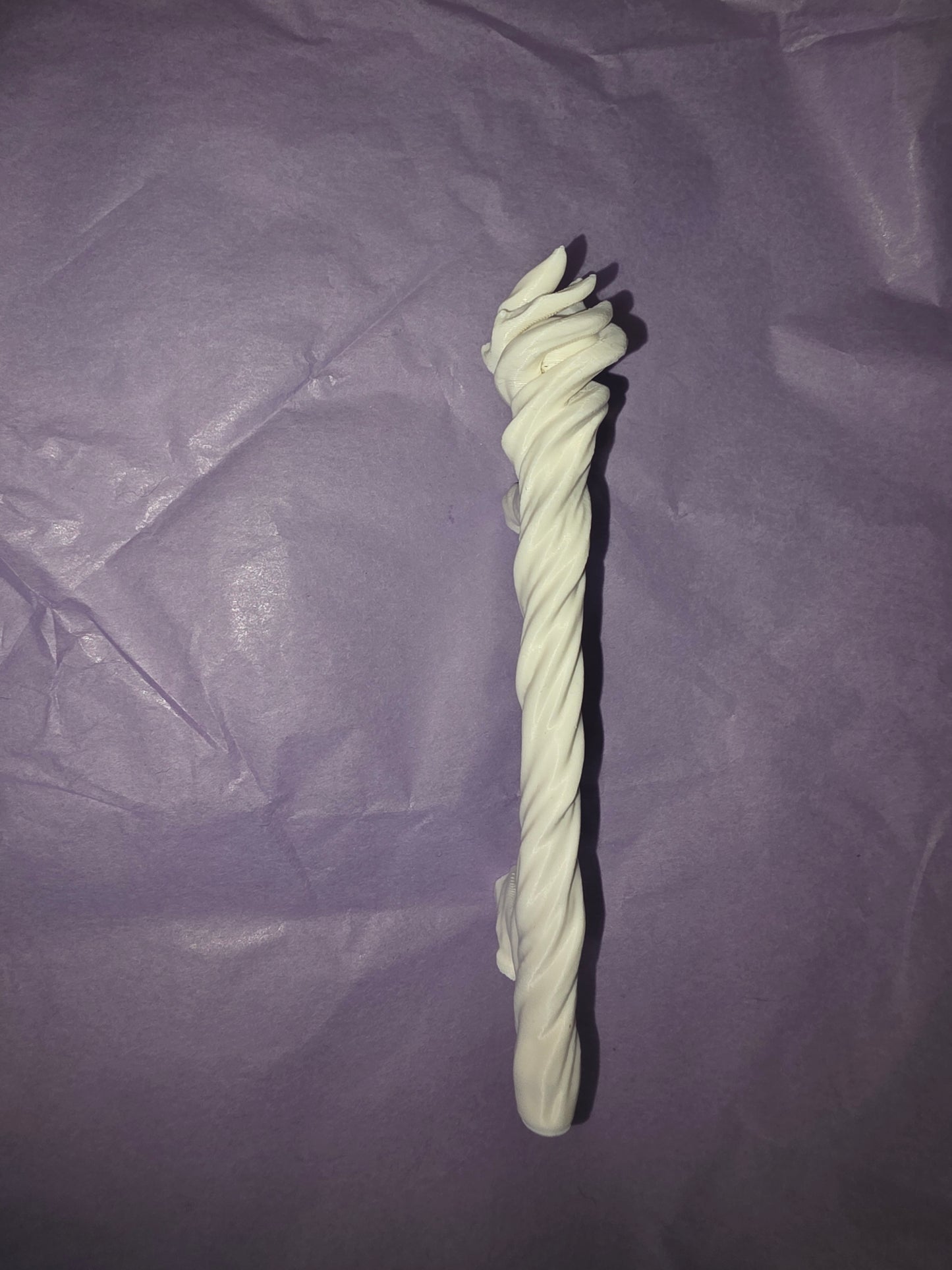 Gandolf's Staff Handle