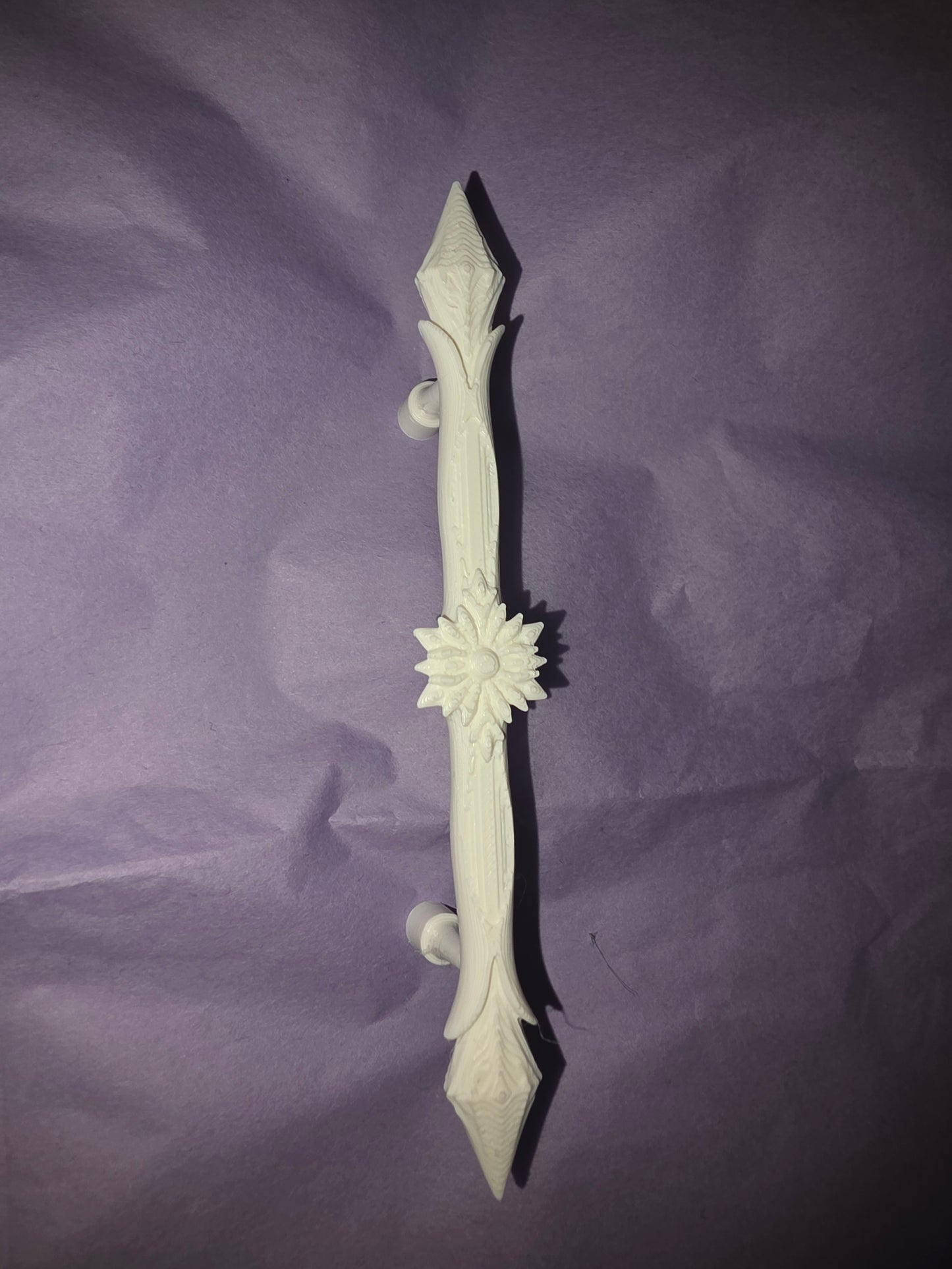Frozen Handle 1
