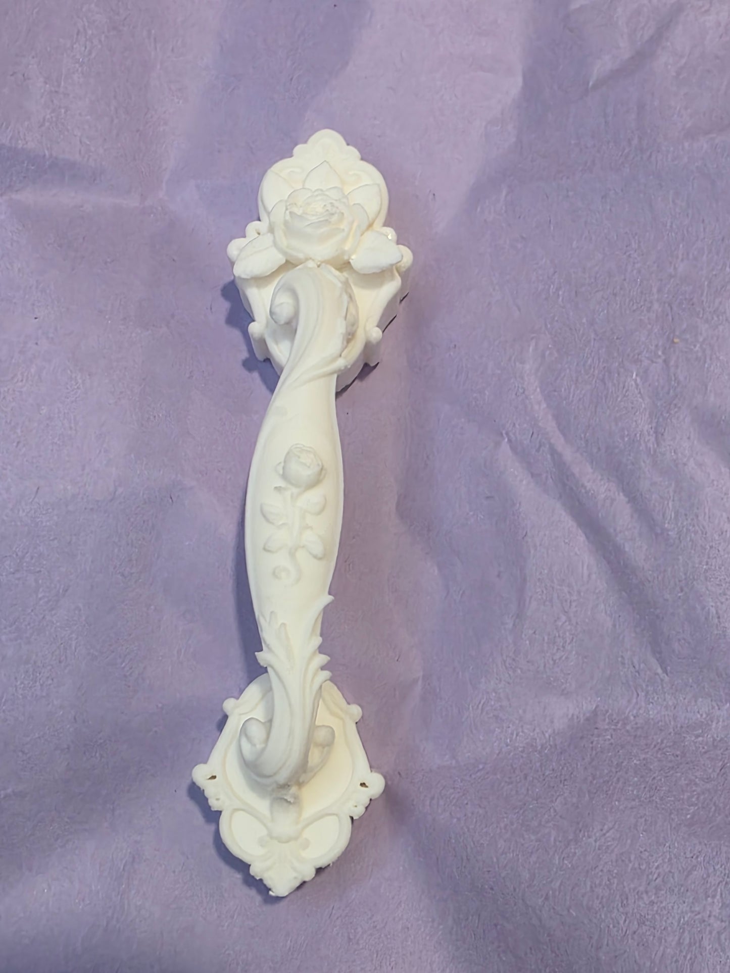 Belle's Handle