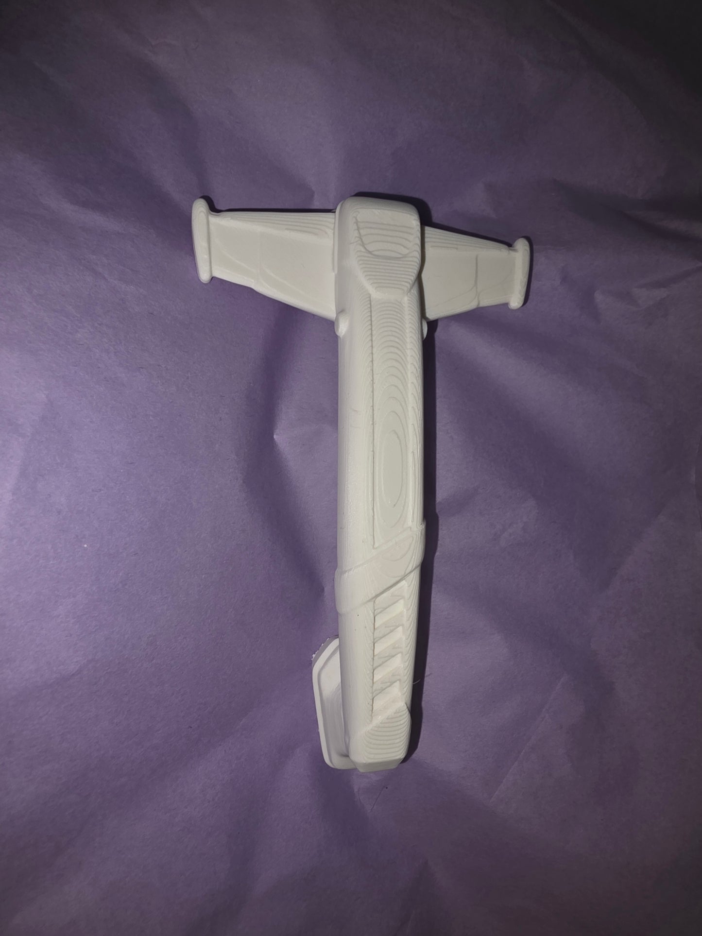 Buzz Handle