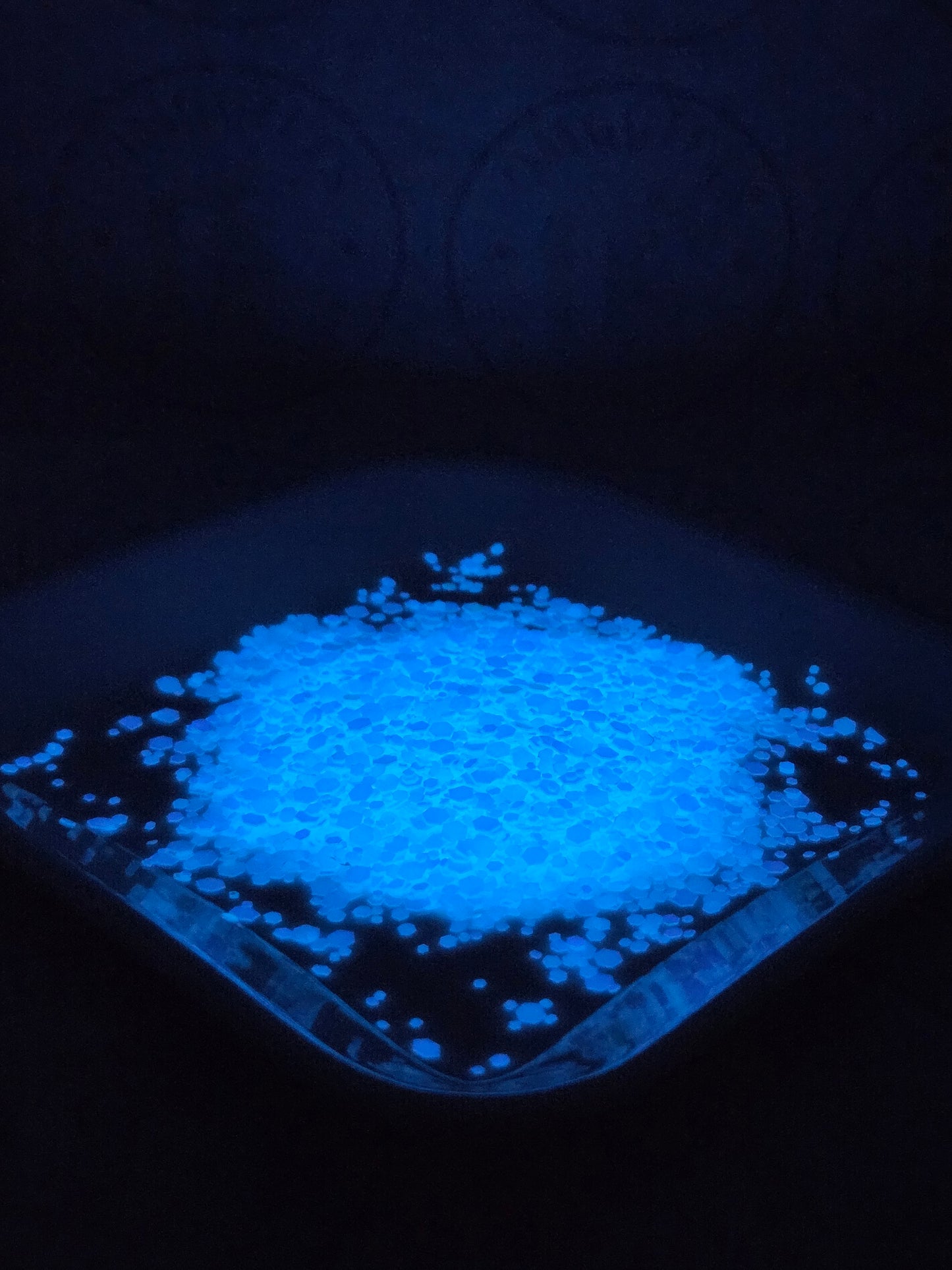 Avatar glow