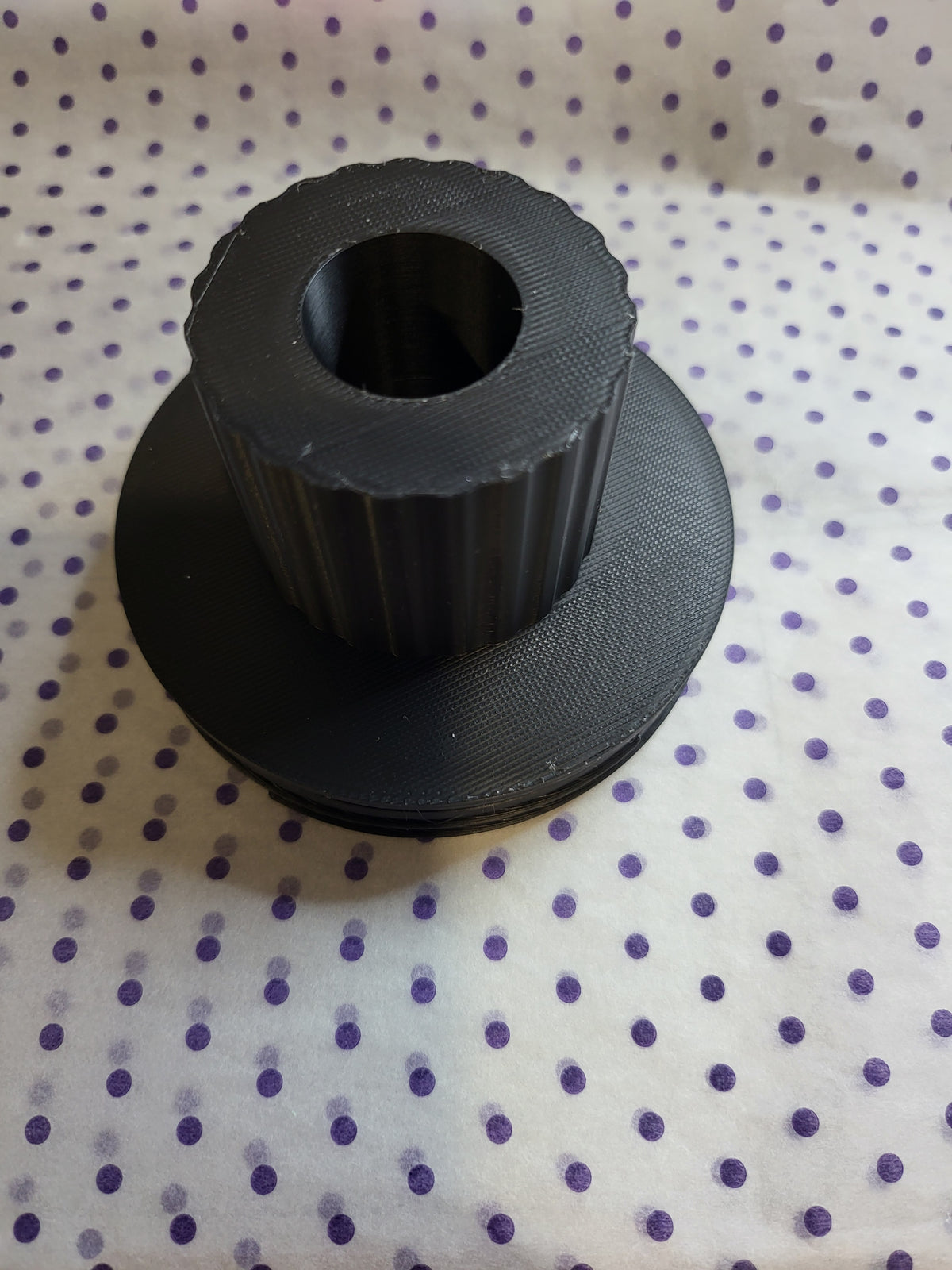 Turner Pole Attachments