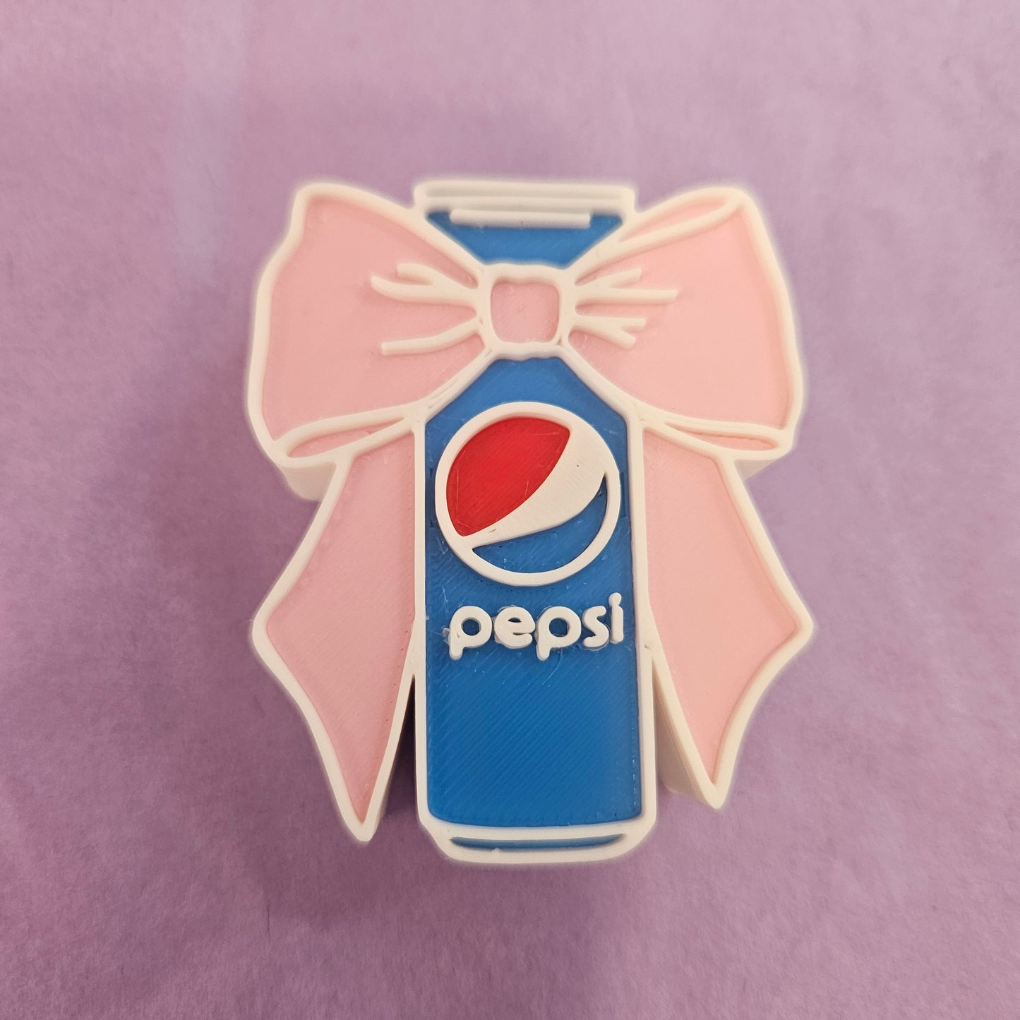 Straw toppers