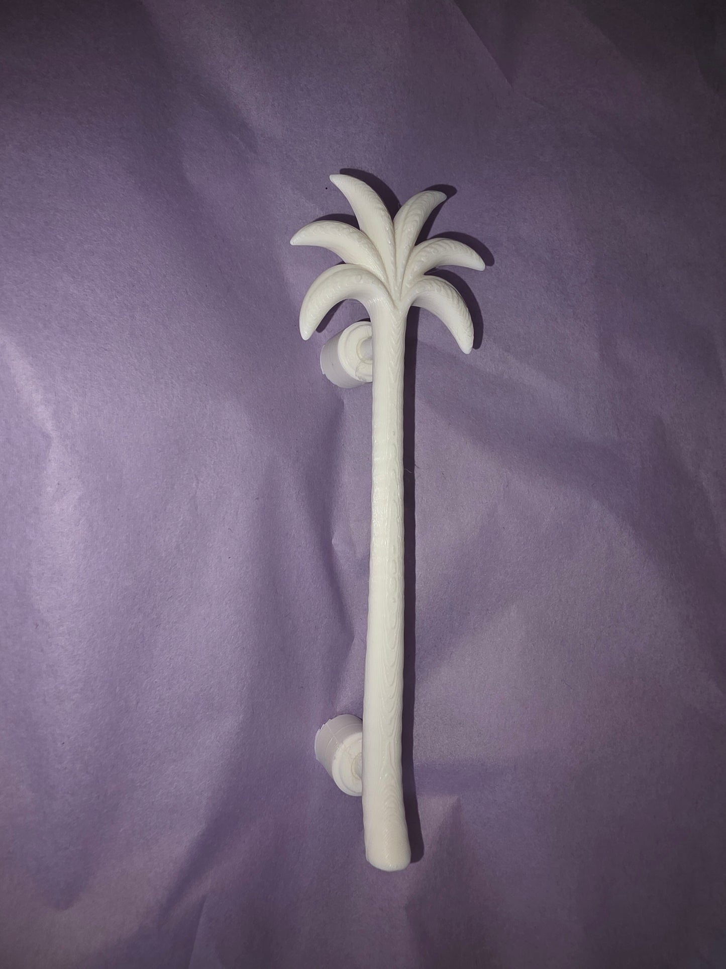 Palm Tree Handle