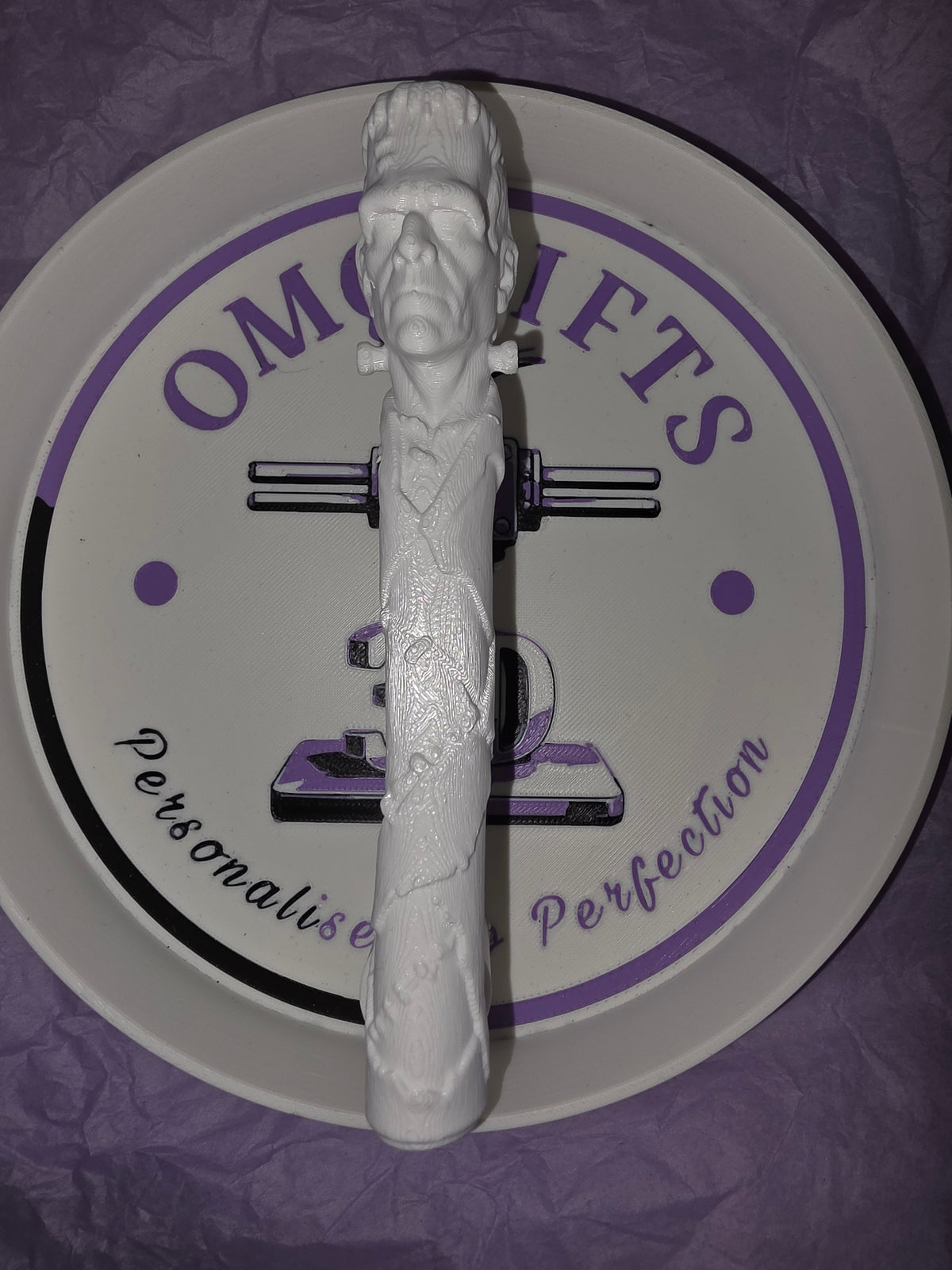 Frankenstein's Monster Handle