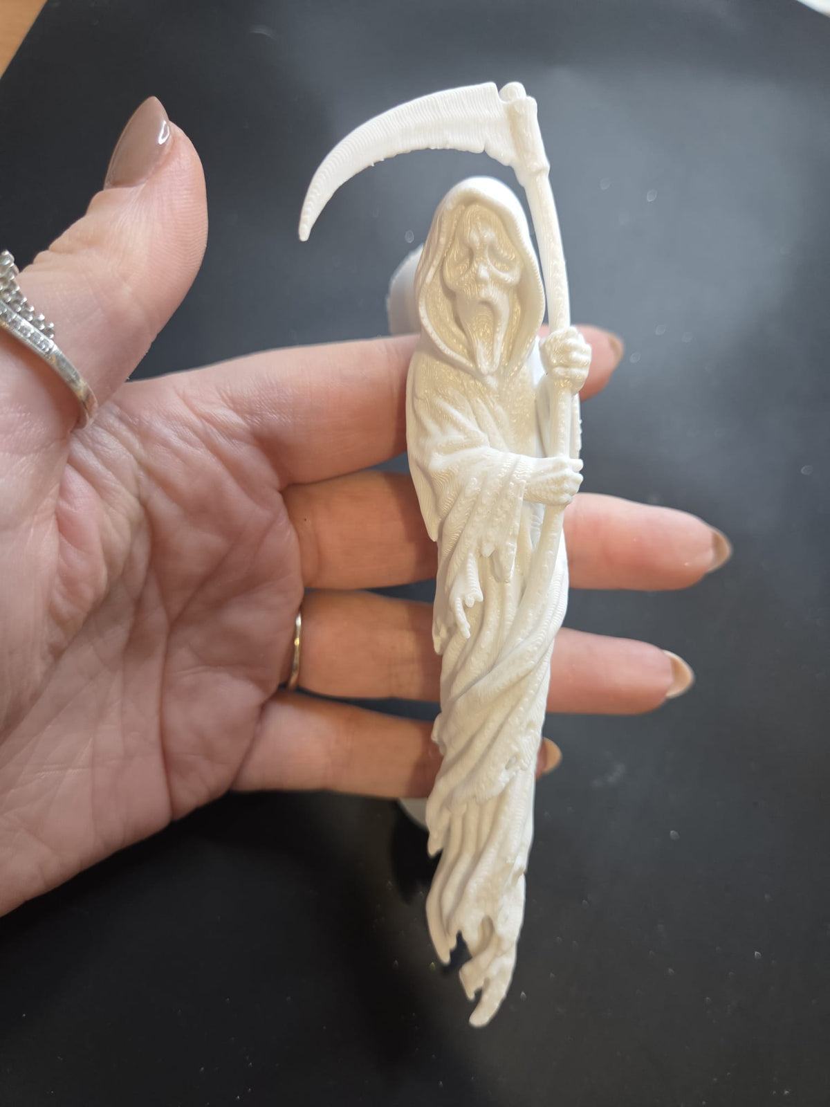 Ghostface Reaper Handle