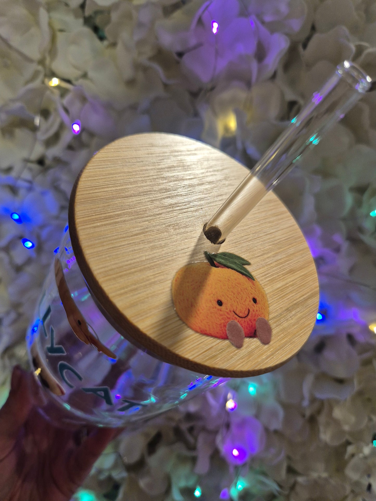 Jellycats tumbler