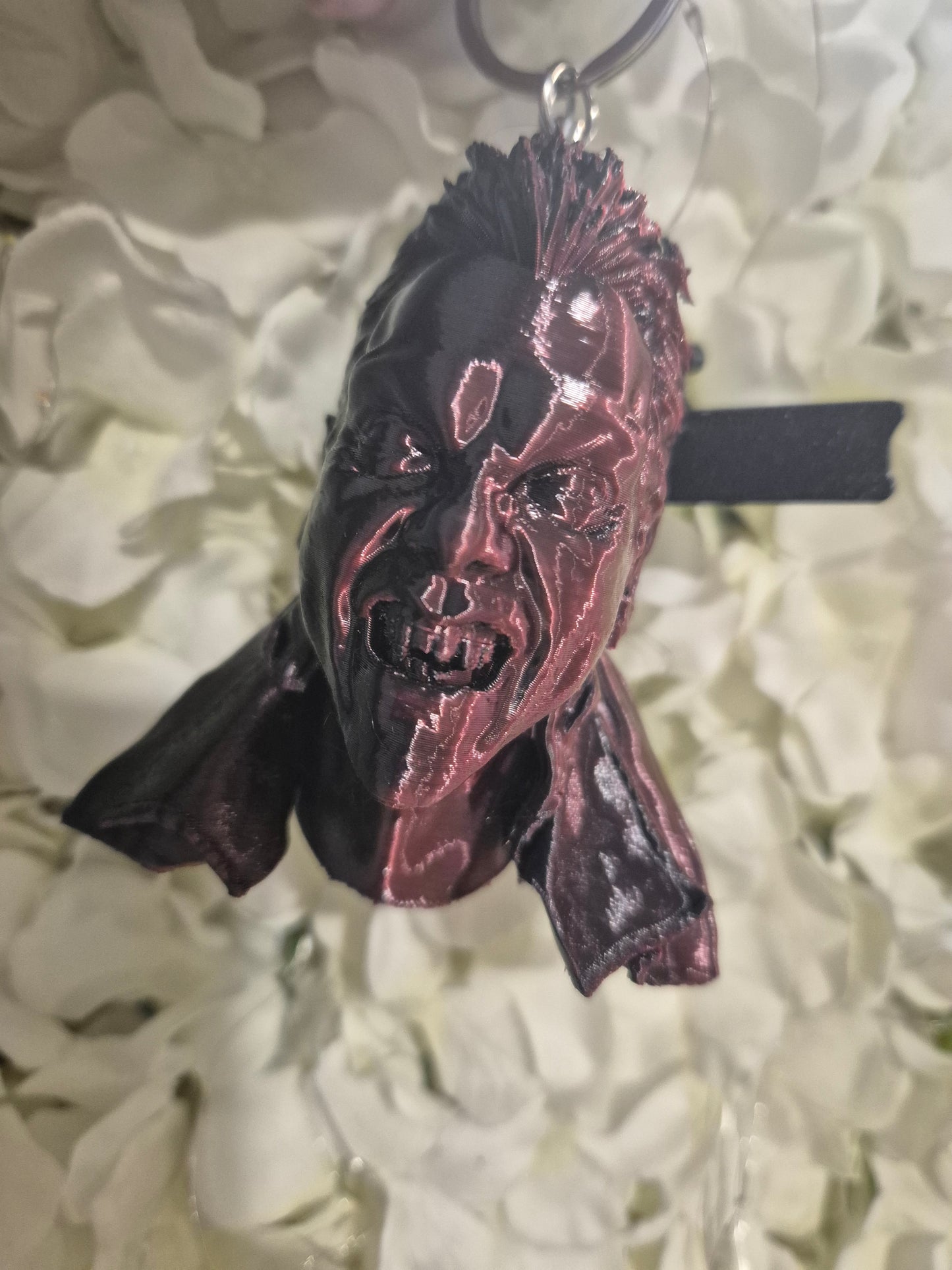 The lost boys keychain