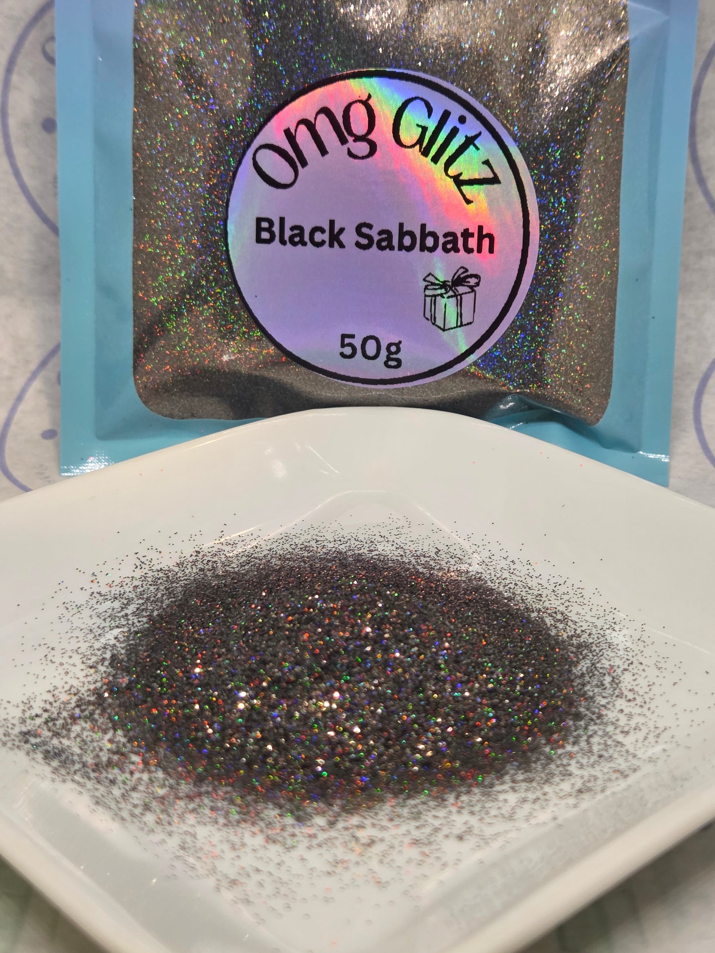Black sabbath