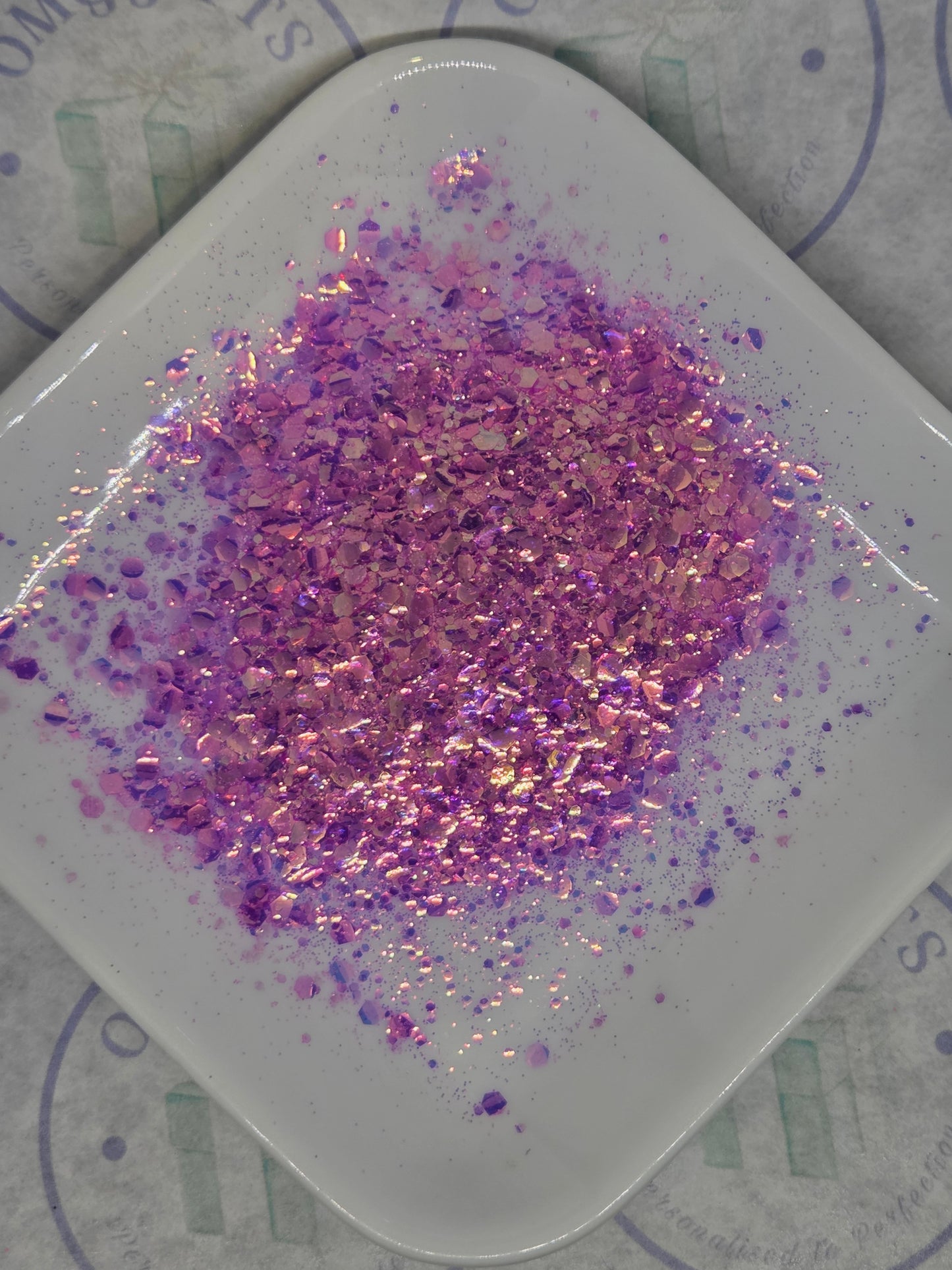 Grape soda