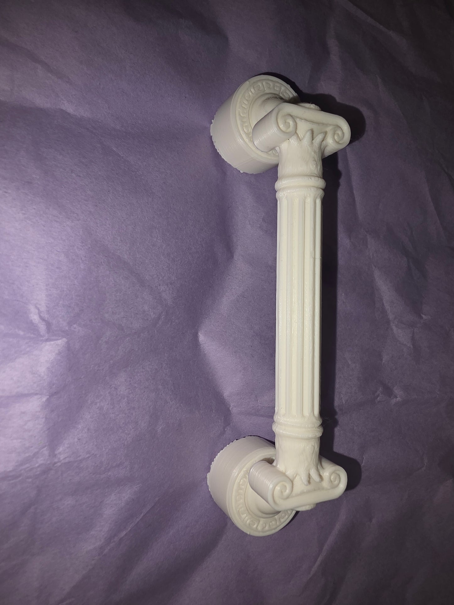 Ancient Column Handle