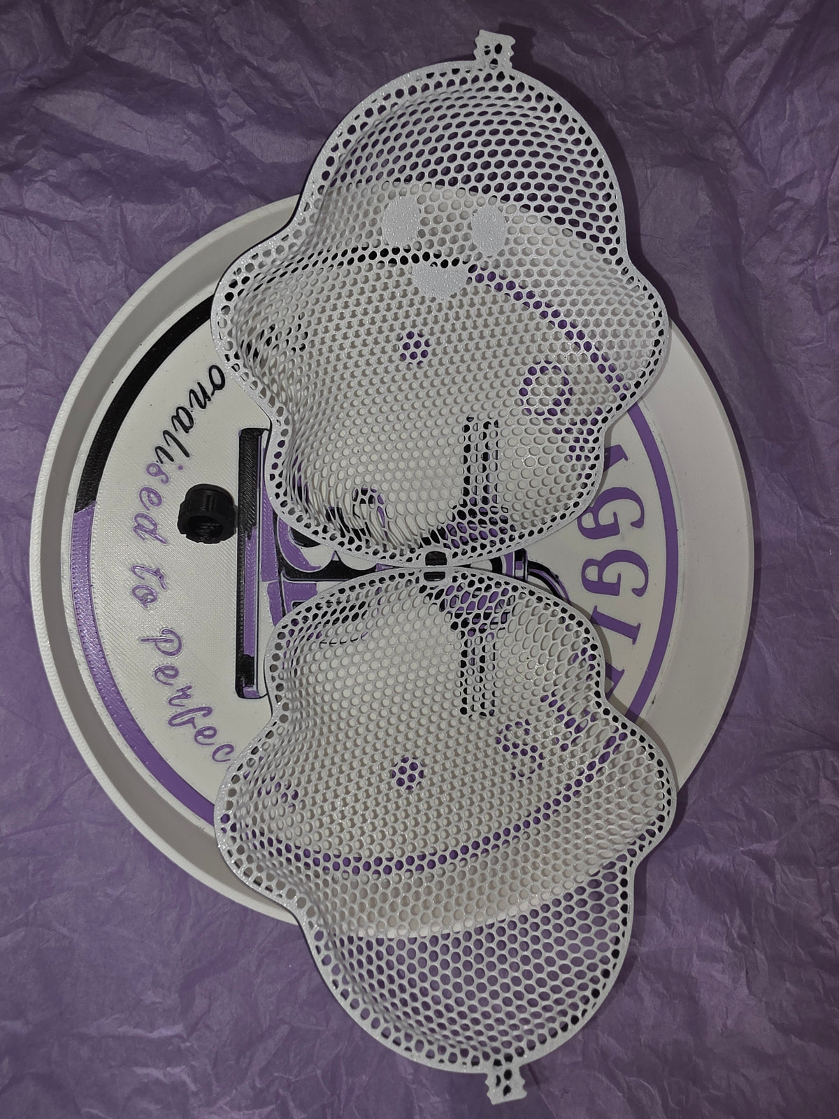 Ghost Treat Case