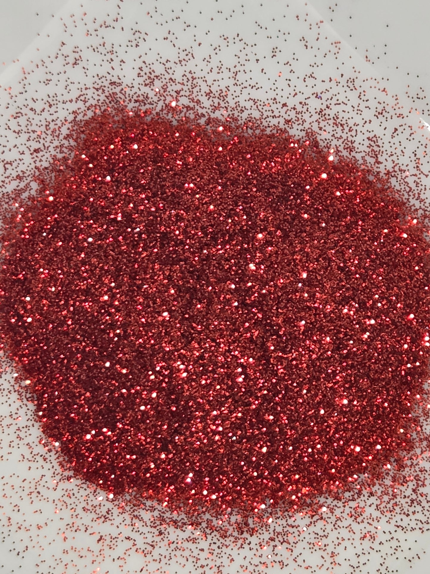Paint the town red