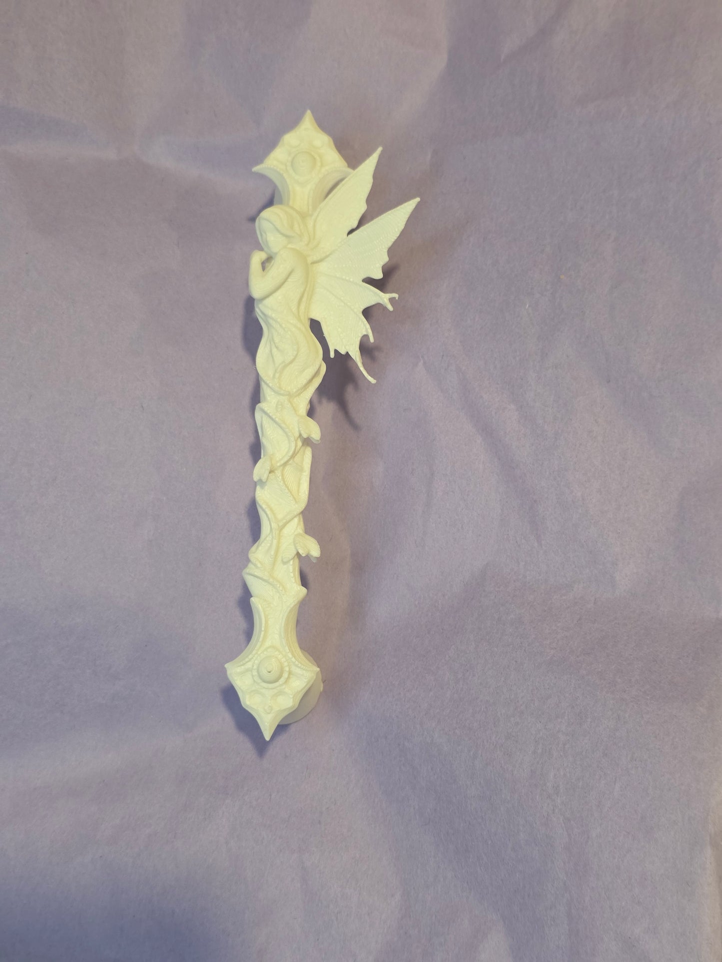 The Dark Fairy Handle