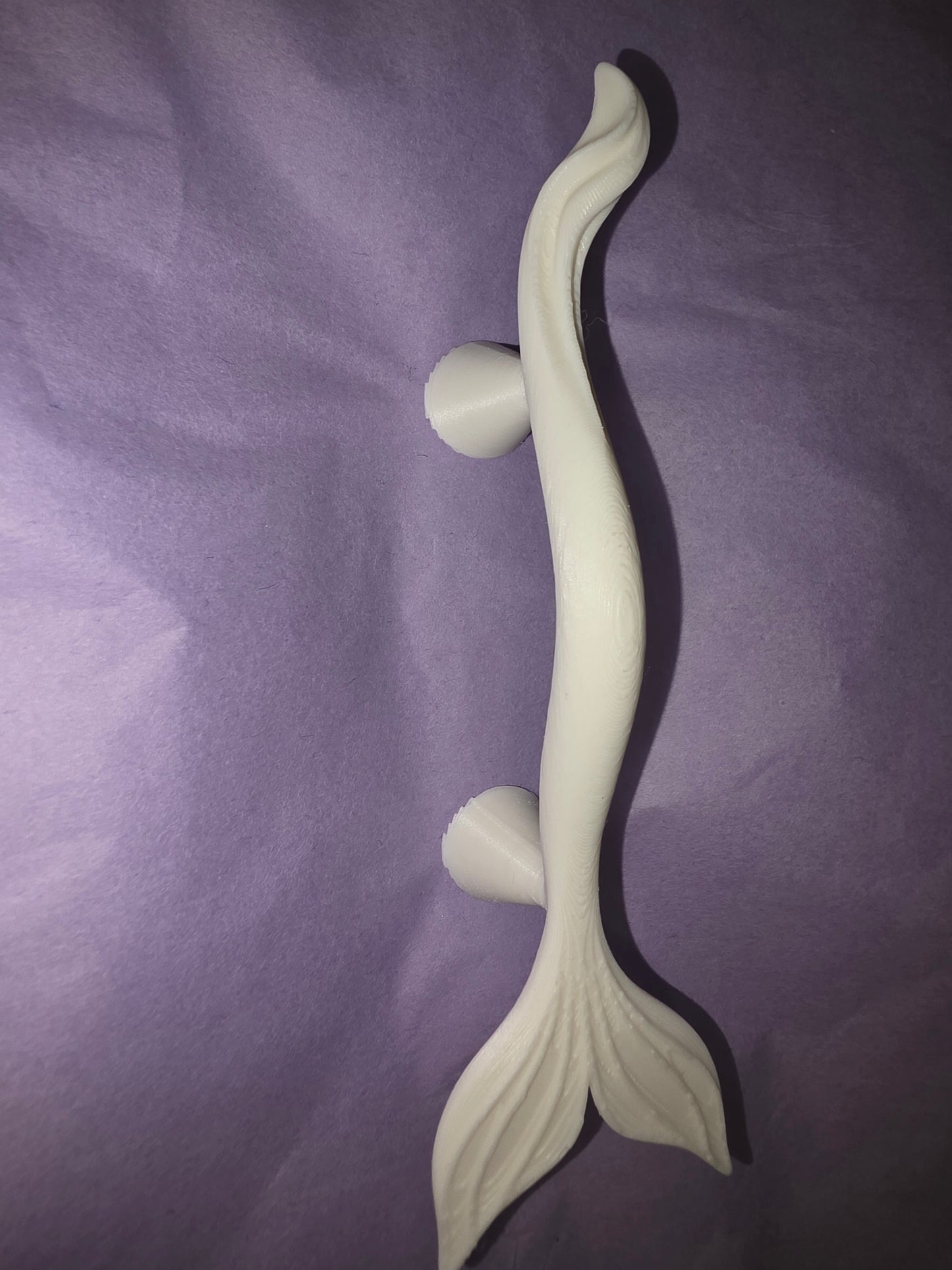 Mermaid Handle