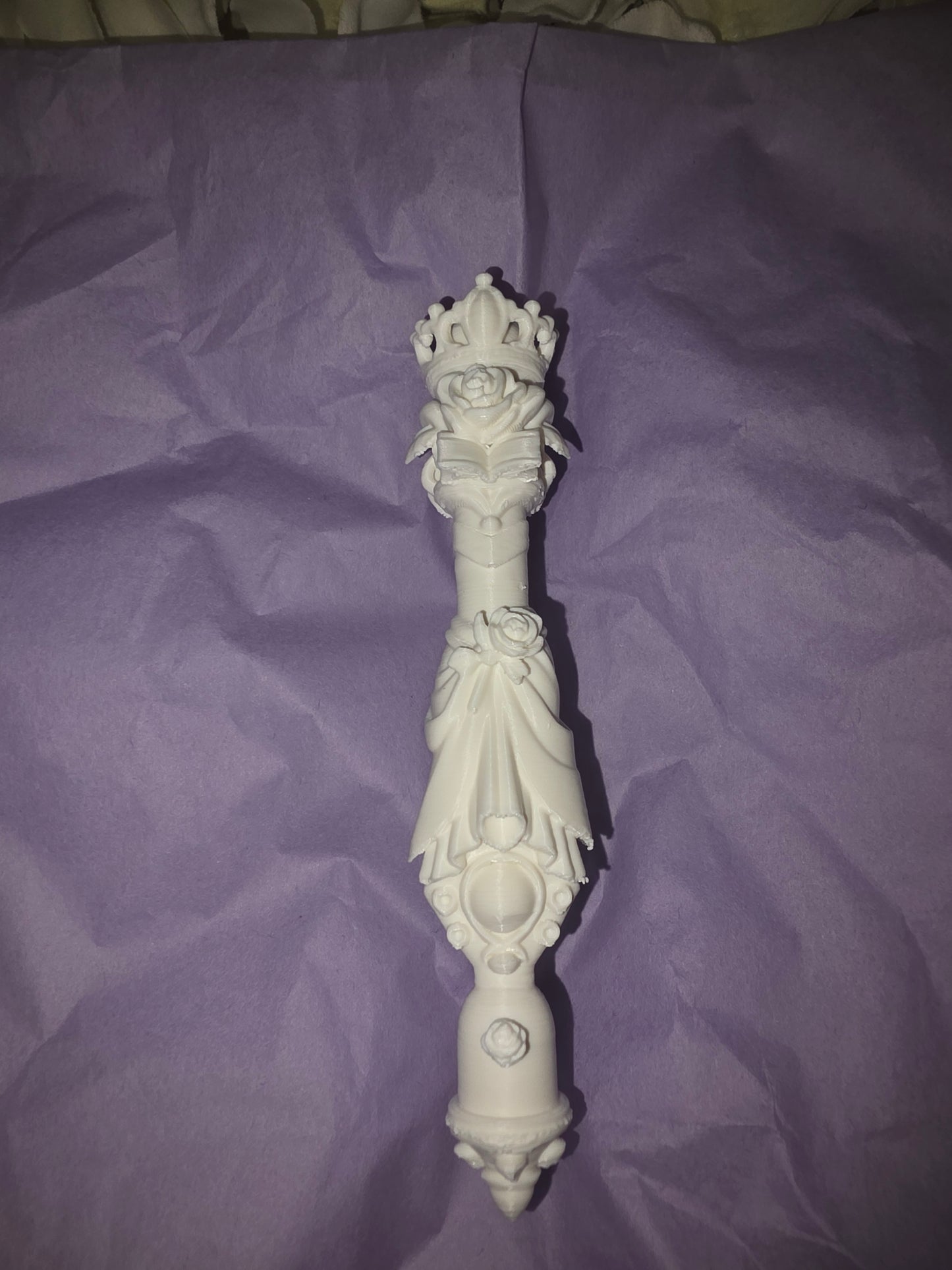 THE Belle Handle