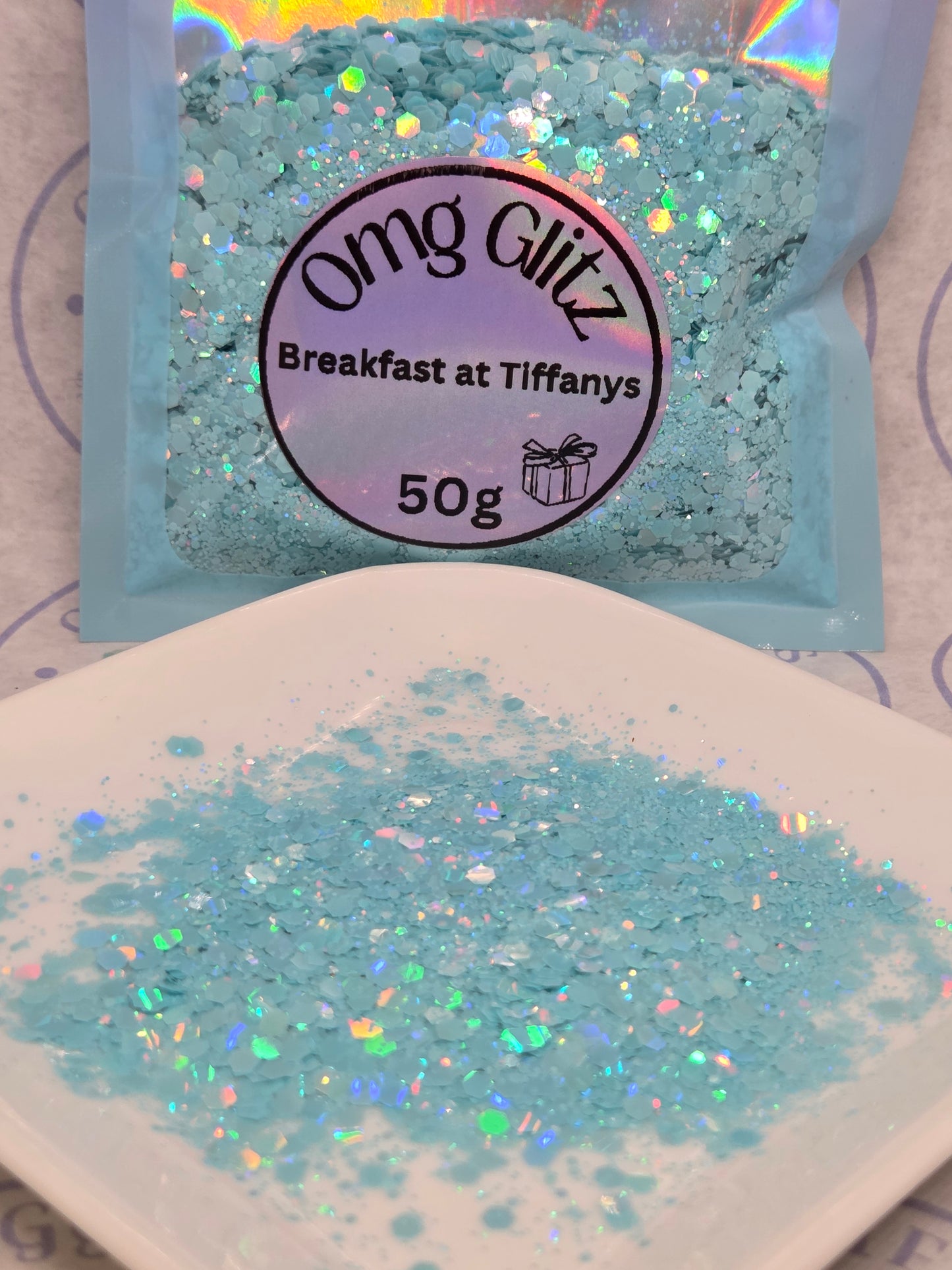 Breakfast at tiffanys