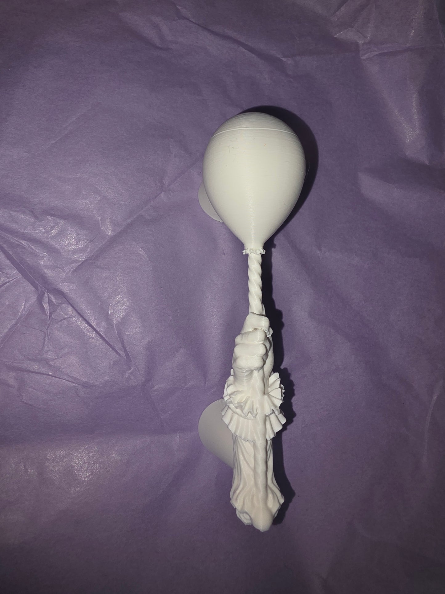 Georgie's Balloon Handle