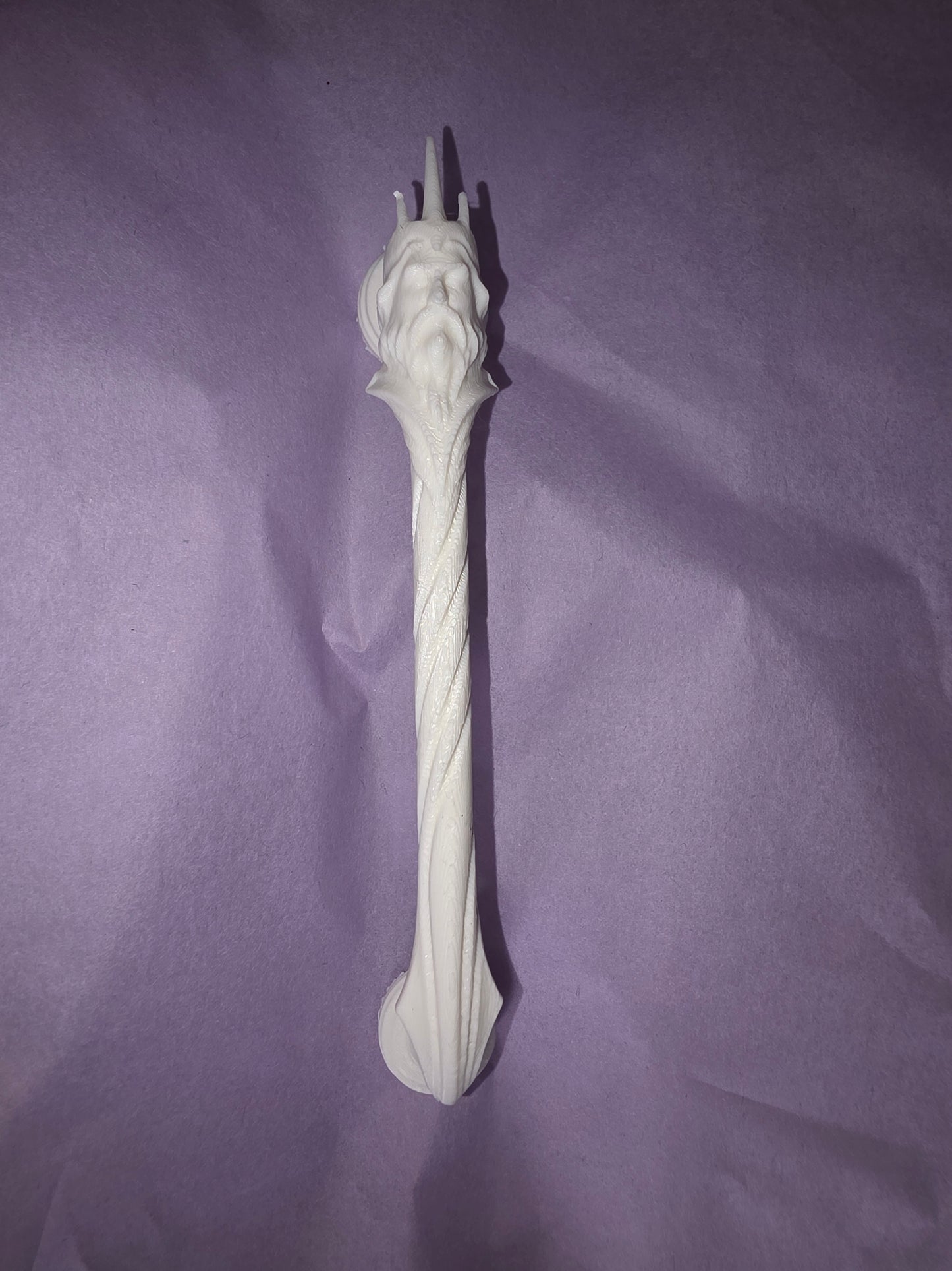 King Tritan Handle