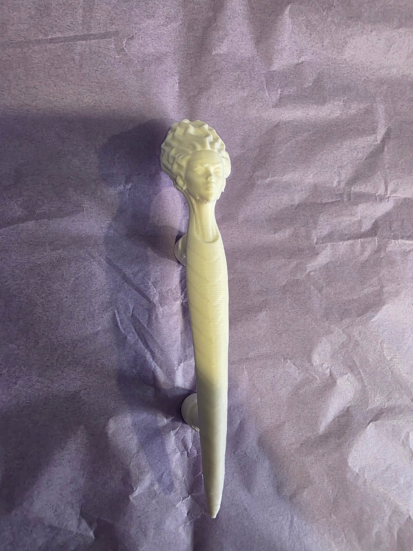 Frankenstein's Bride Handle