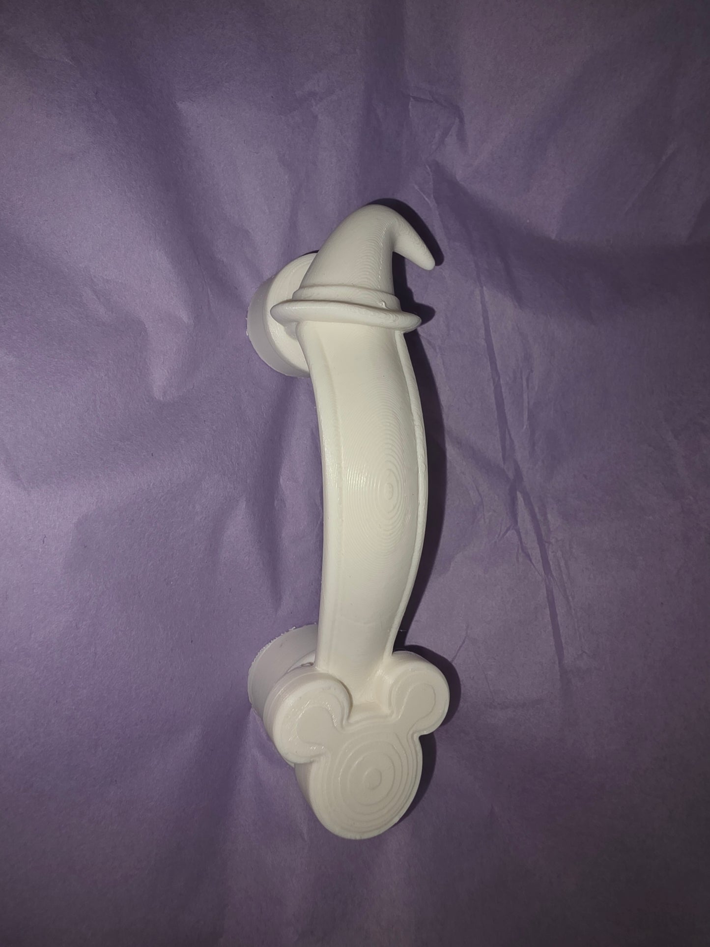 Fantasia Mickey Handle
