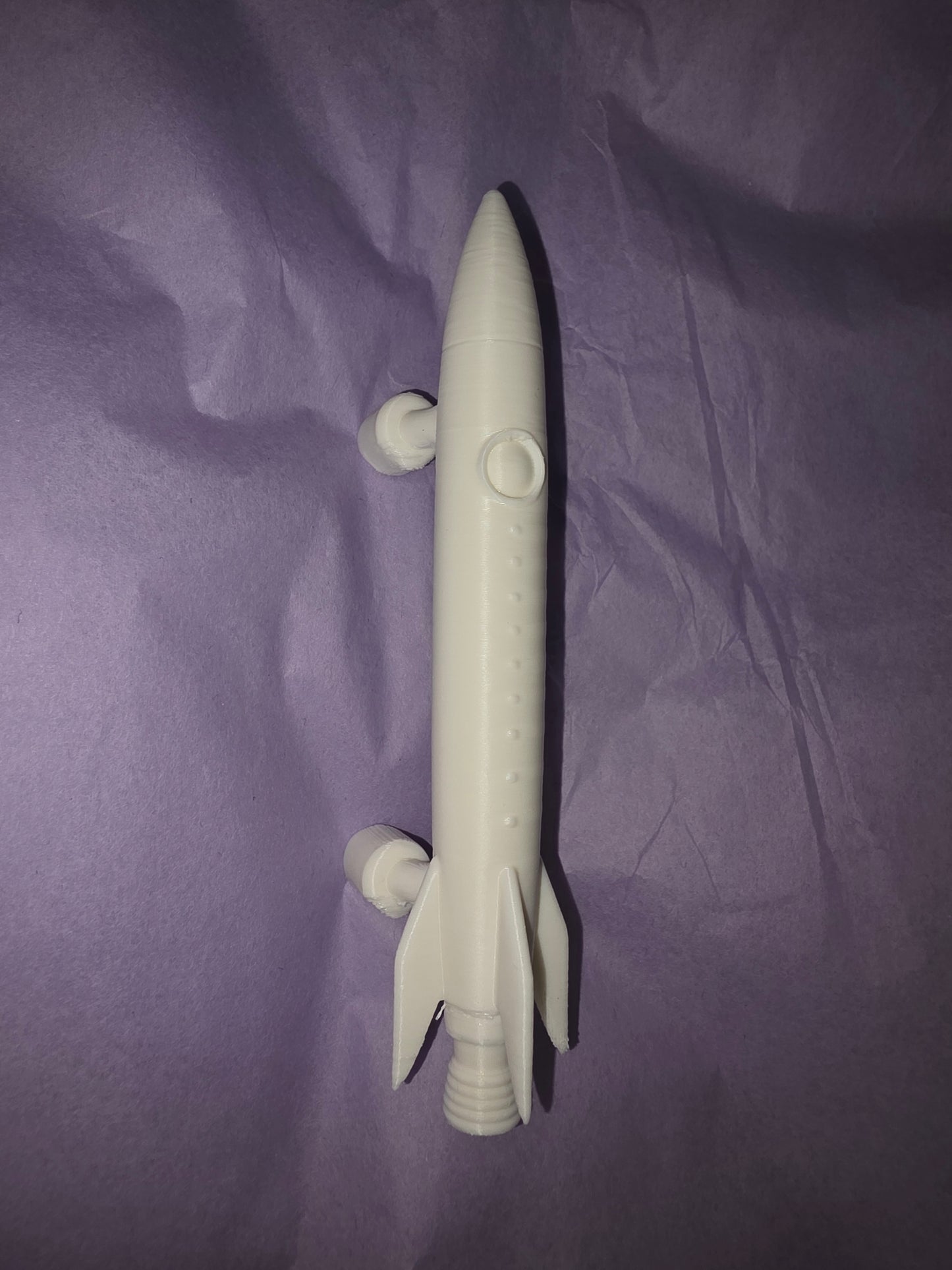 Rocket Handle