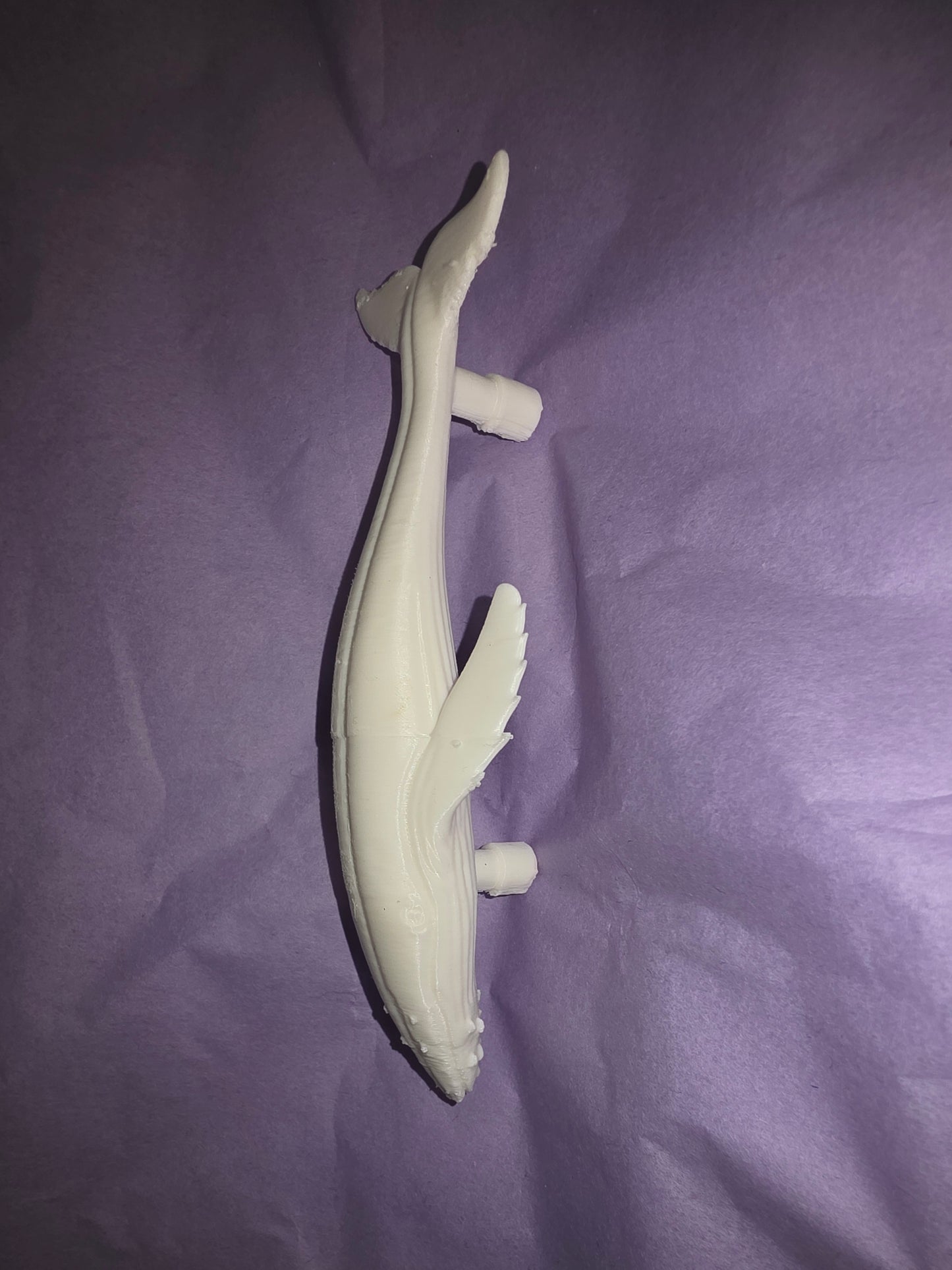 Whale Handle