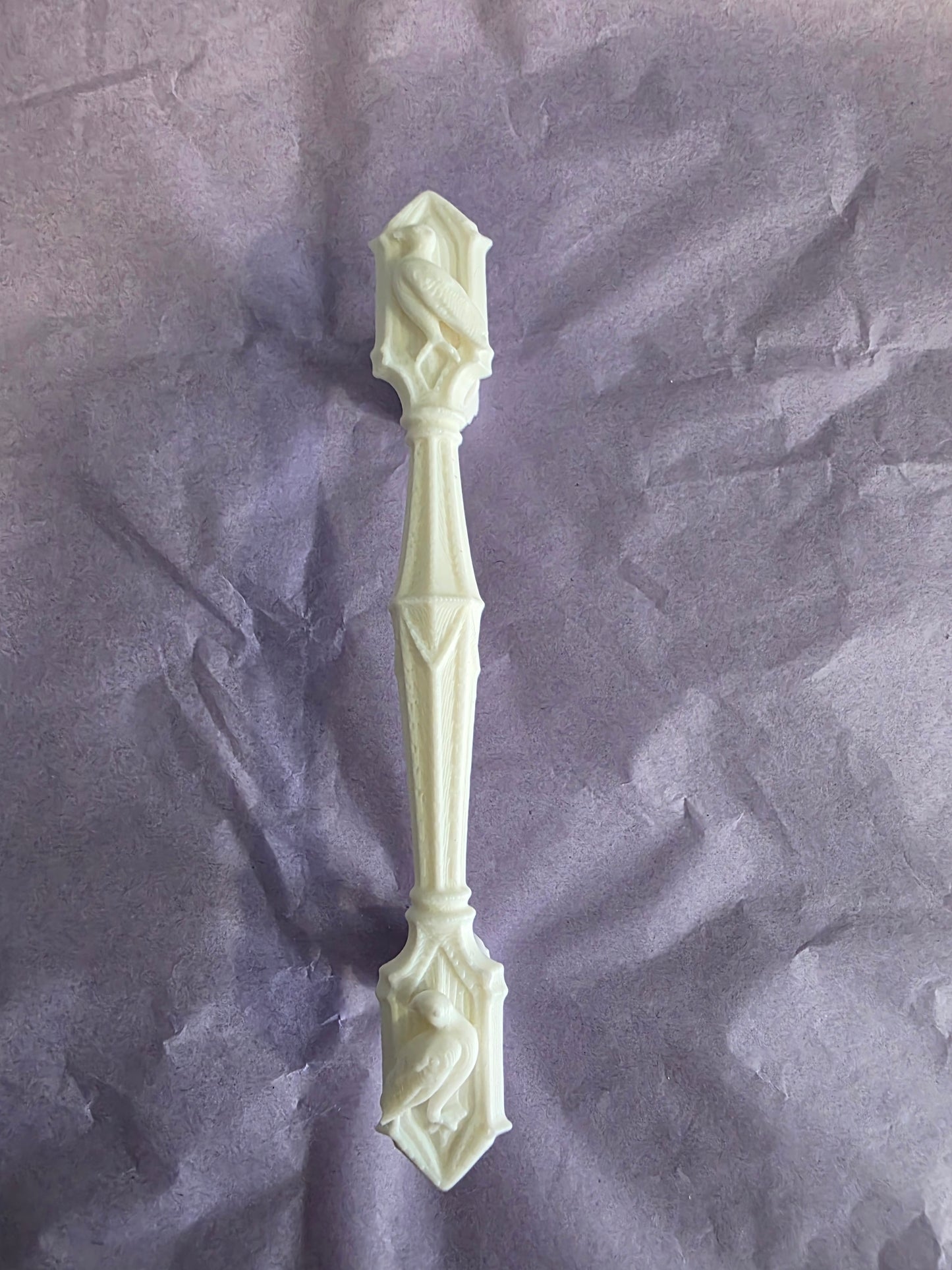 Nevermore Handle