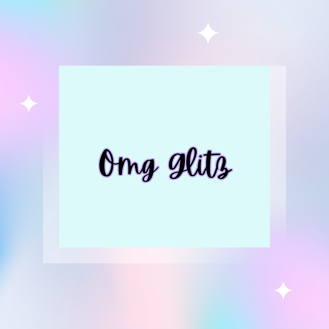 Omg Glitz