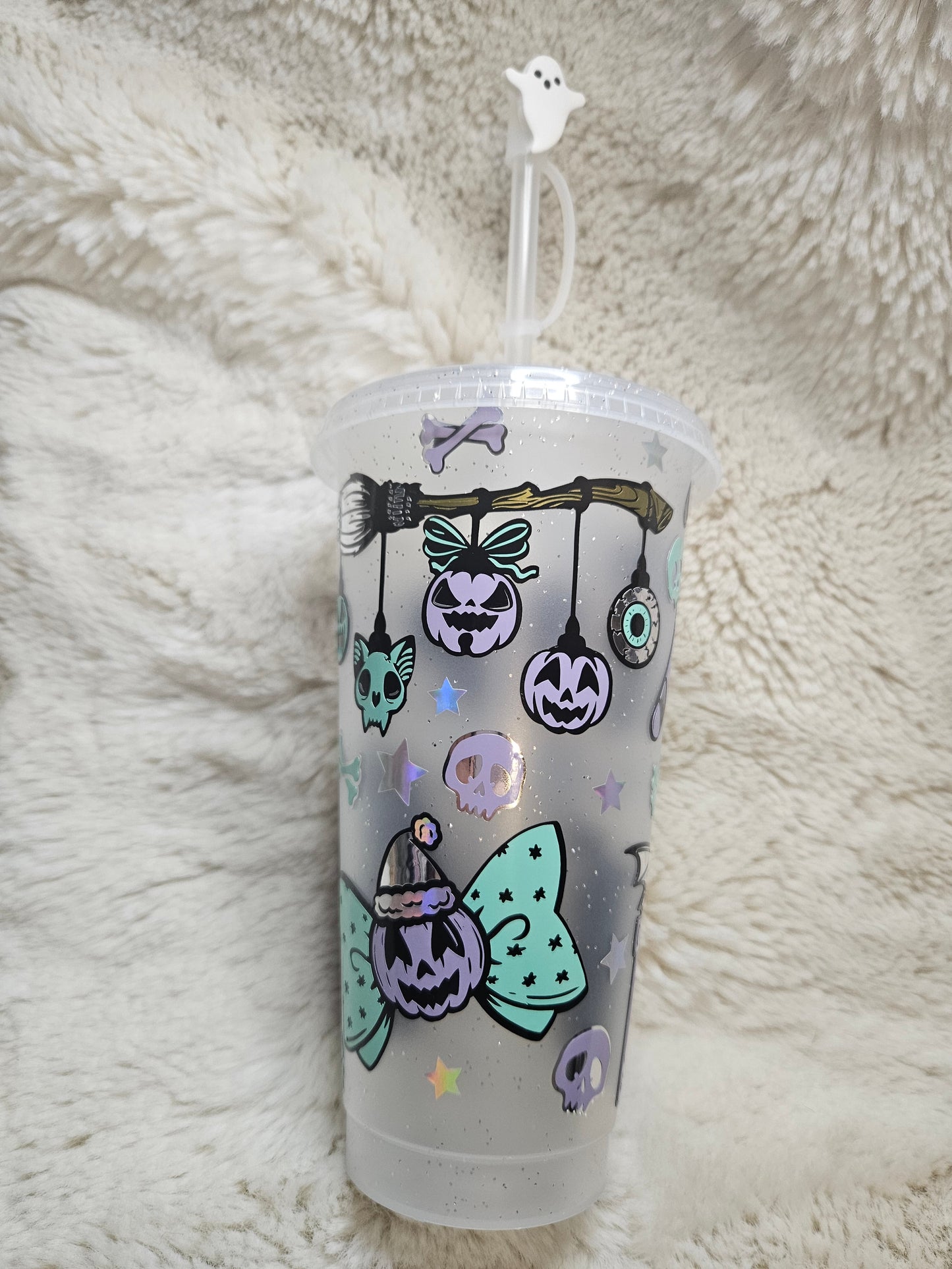 Spooky christmas