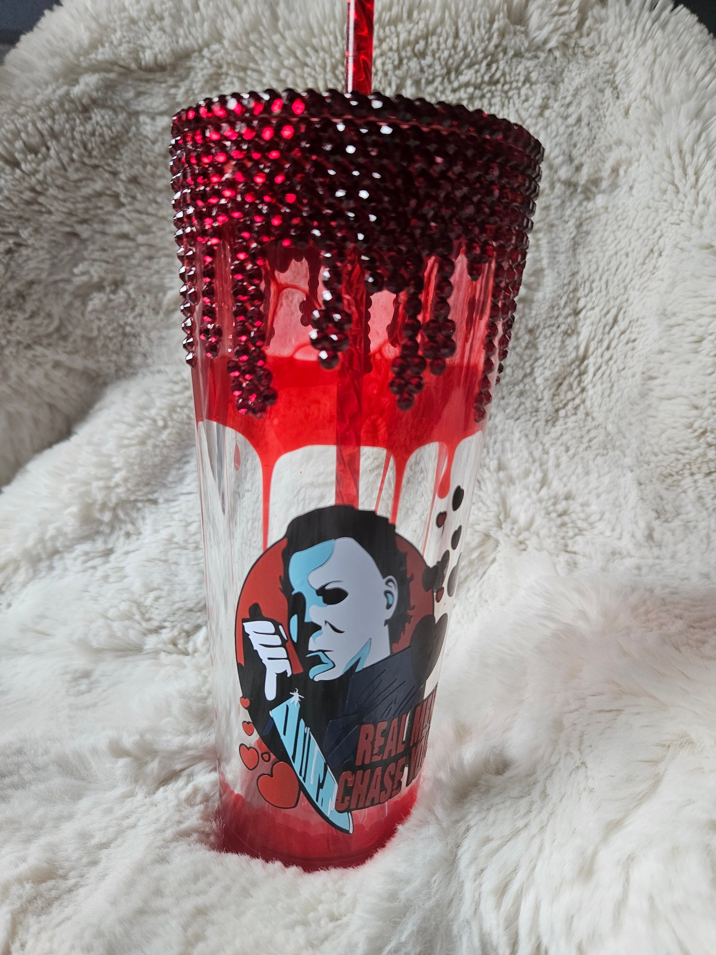 CUSTOM snowglobe