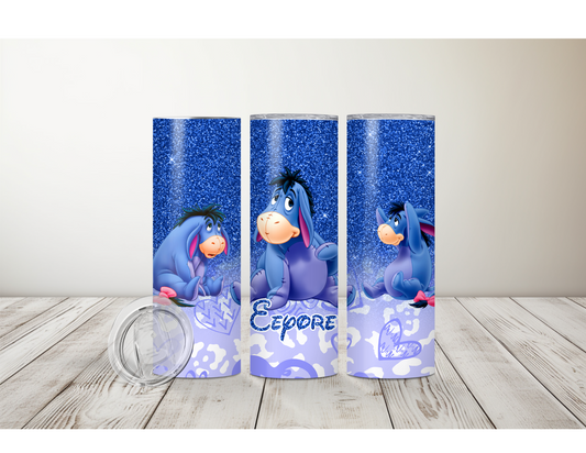 Eeyore Tumbler