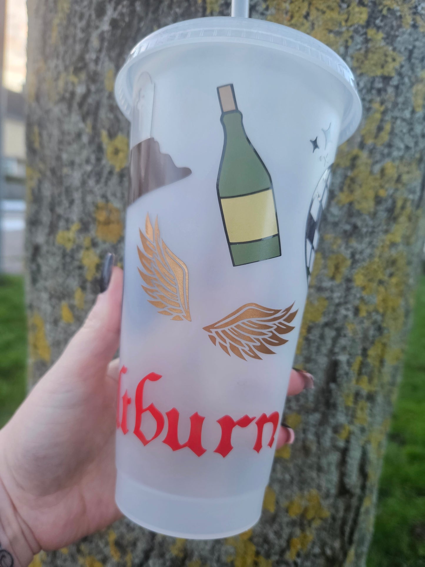 Saltburn coldcup